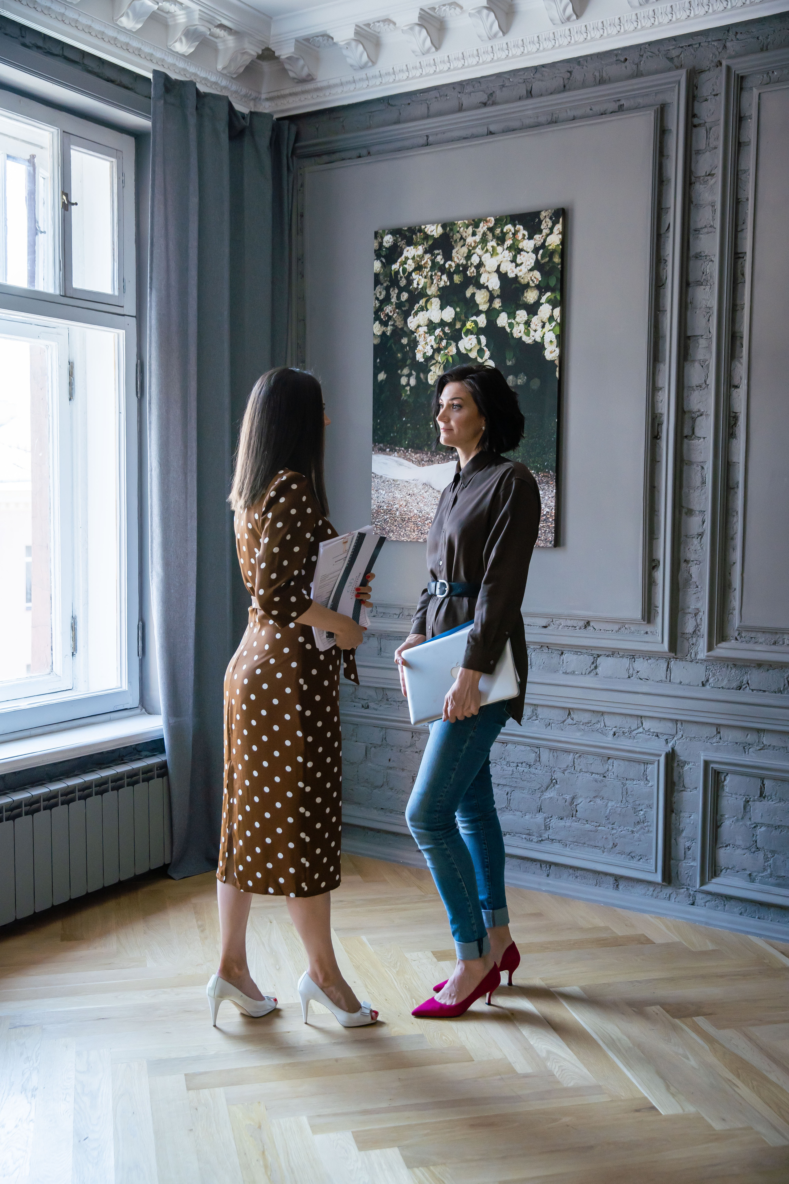 Фотоконтент для бухгалтера. Фотограф в Санкт-Петербурге Маргарита Мирошниченко