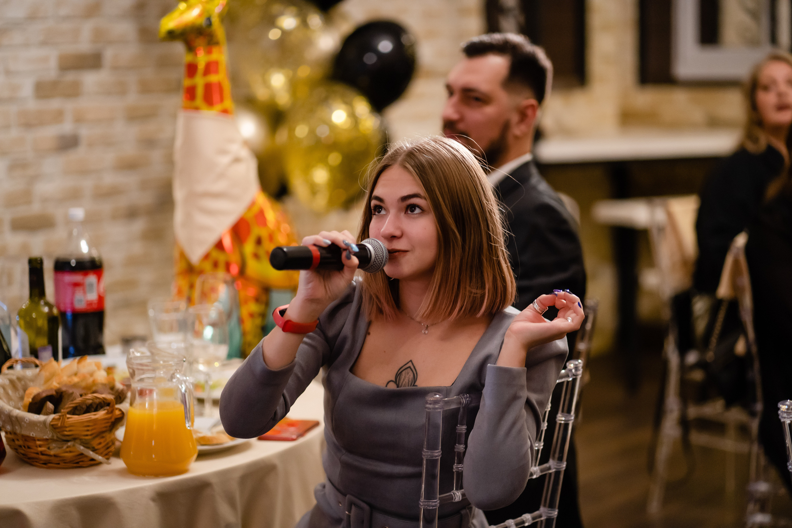 Фотограф на мероприятия. Фотограф в Санкт-Петербурге Маргарита Мирошниченко