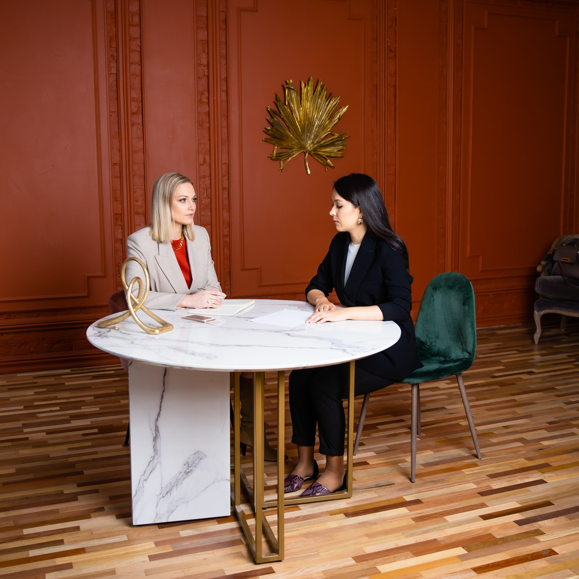 Бренд-фотосъёмка. Фотограф в Санкт-Петербурге Маргарита Мирошниченко