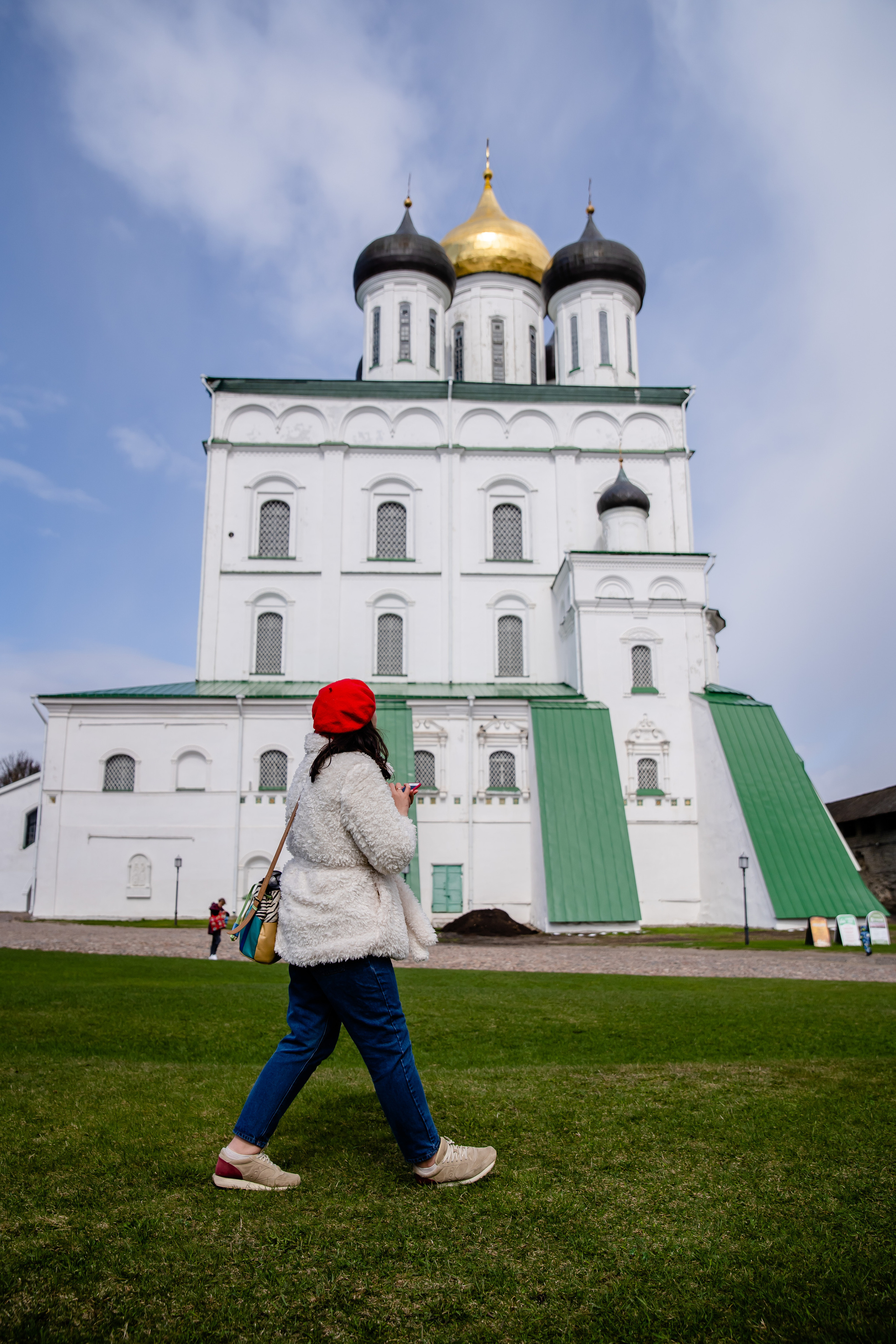 Фотограф в путешествие. Фотограф в Санкт-Петербурге Маргарита Мирошниченко