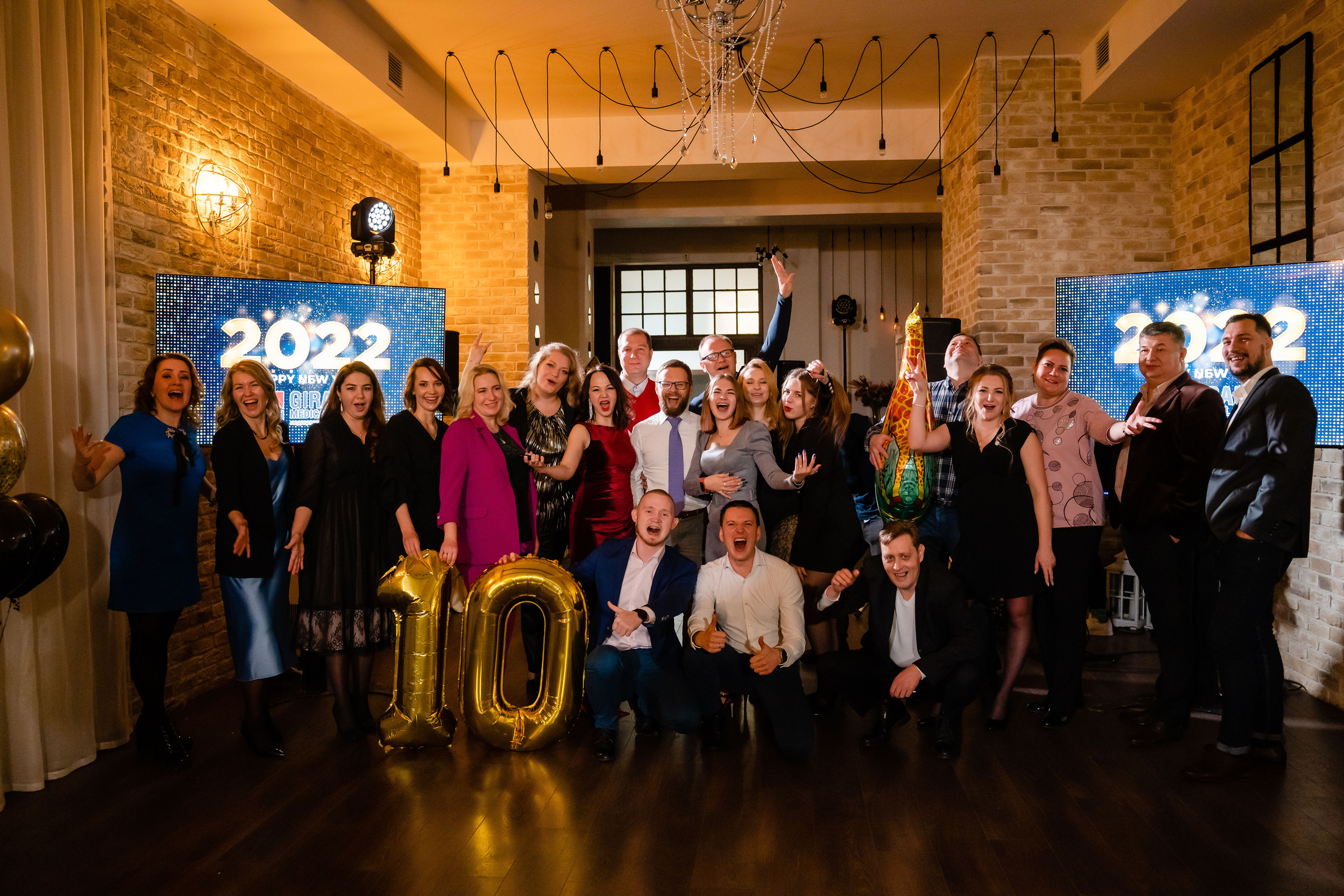 Фотограф на мероприятия. Фотограф в Санкт-Петербурге Маргарита Мирошниченко