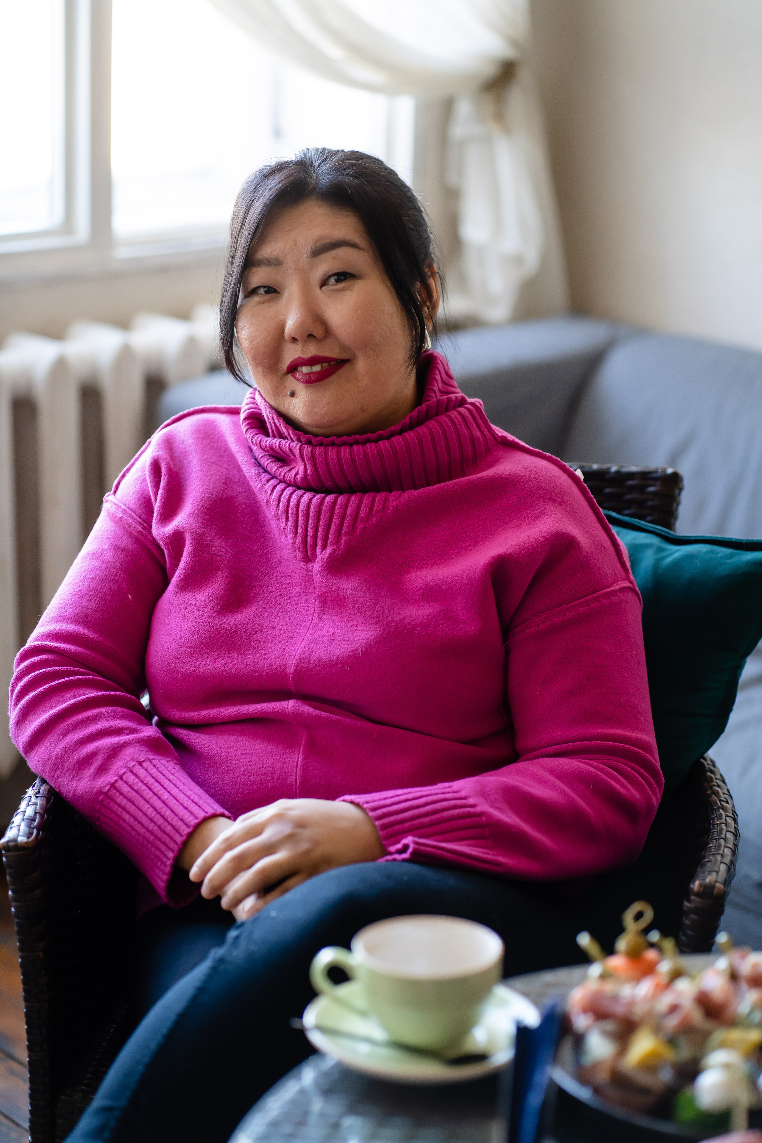 Нетворкинг фотосессия. Фотограф в Санкт-Петербурге Маргарита Мирошниченко