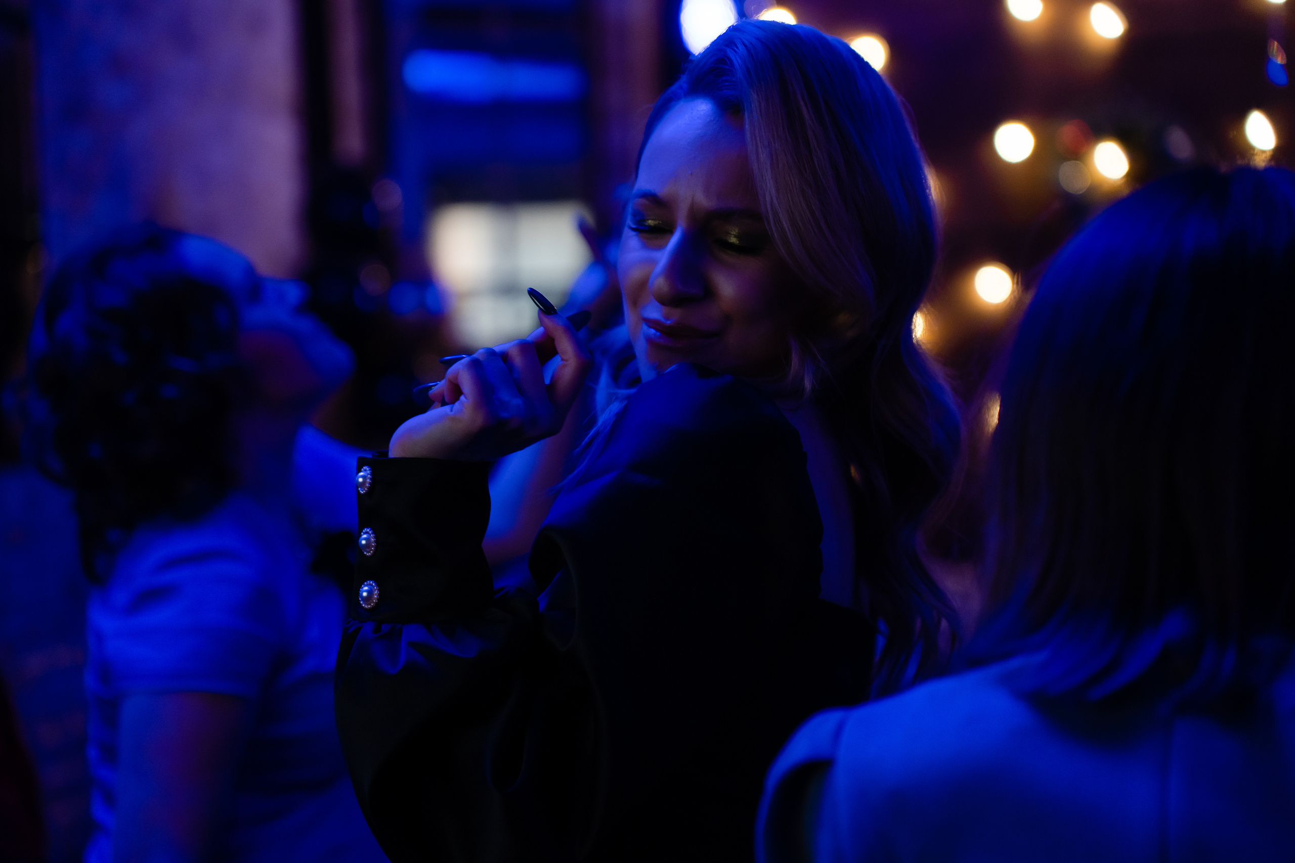 Фотограф на мероприятия. Фотограф в Санкт-Петербурге Маргарита Мирошниченко