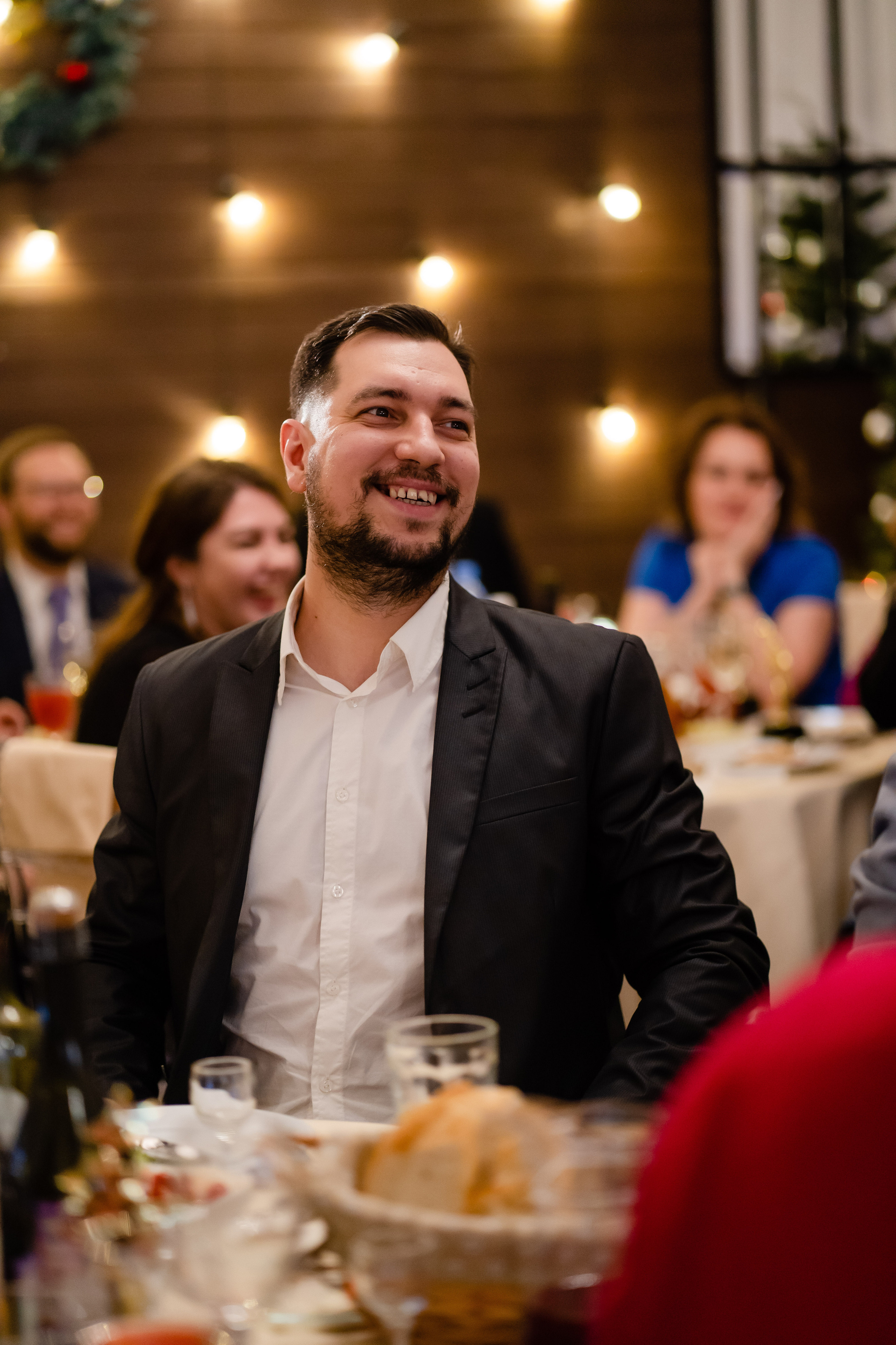 Фотограф на мероприятия. Фотограф в Санкт-Петербурге Маргарита Мирошниченко