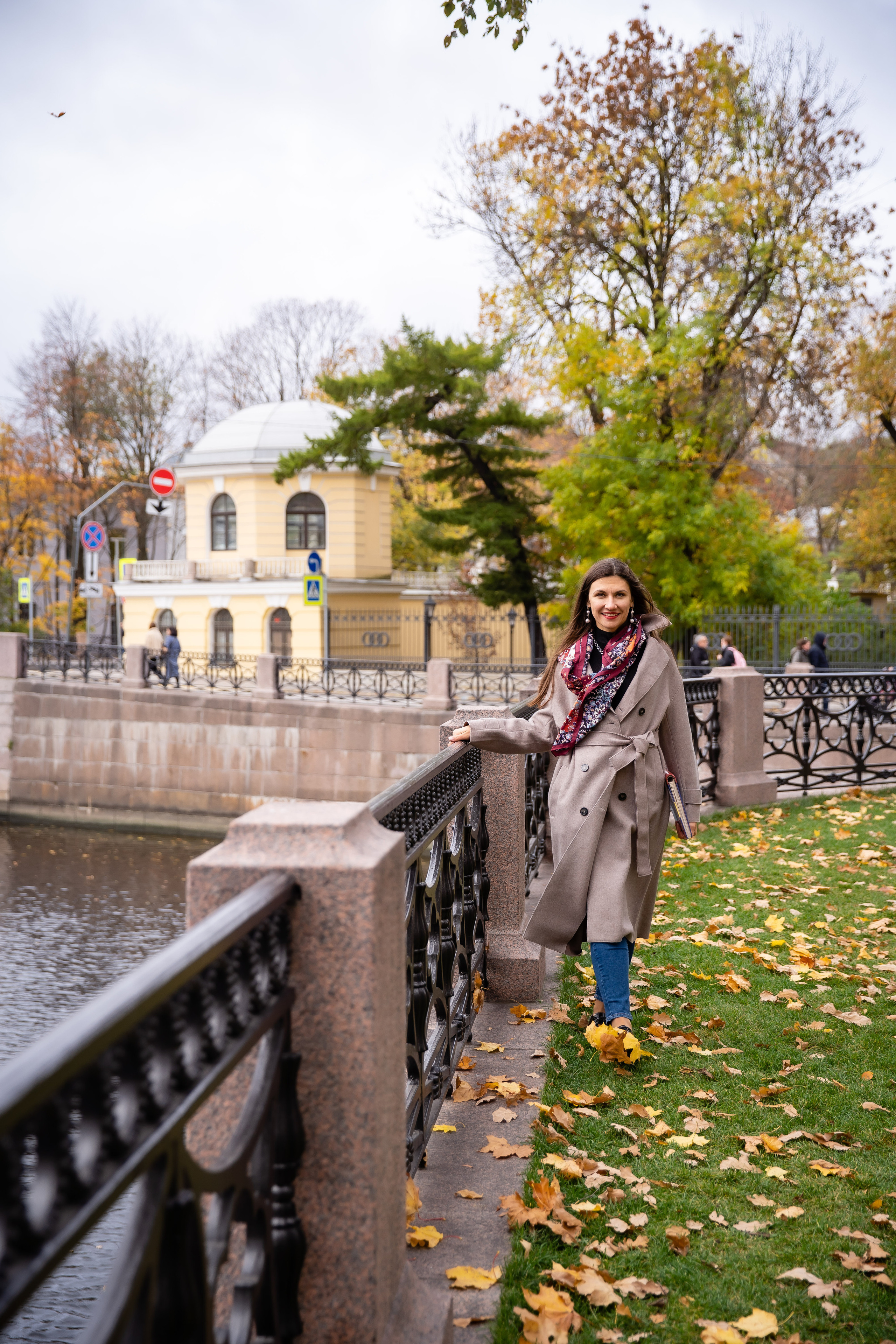 Фотографии Новая Голландия. Фотограф в Санкт-Петербурге Маргарита Мирошниченко
