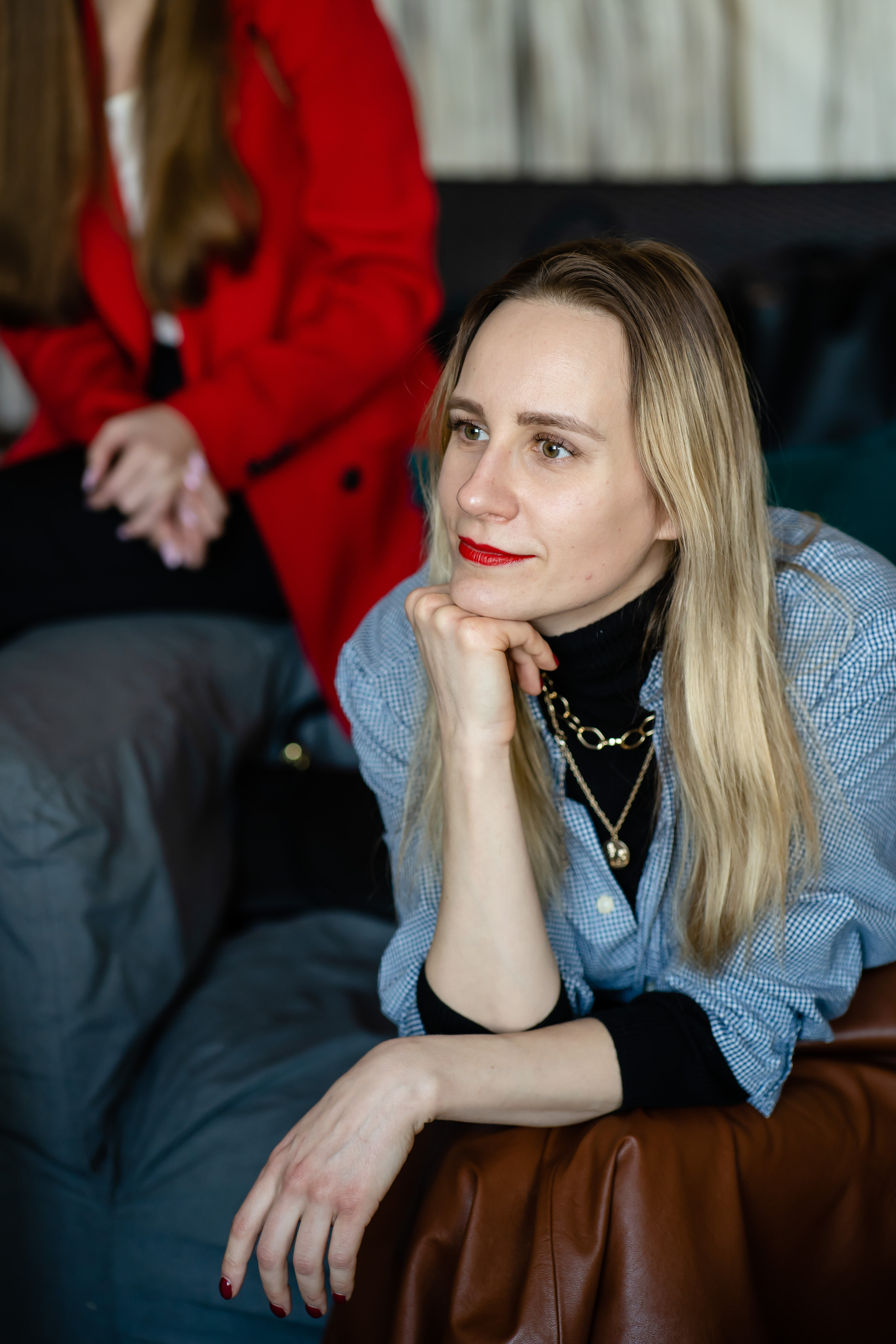 Нетворкинг фотосессия. Фотограф в Санкт-Петербурге Маргарита Мирошниченко