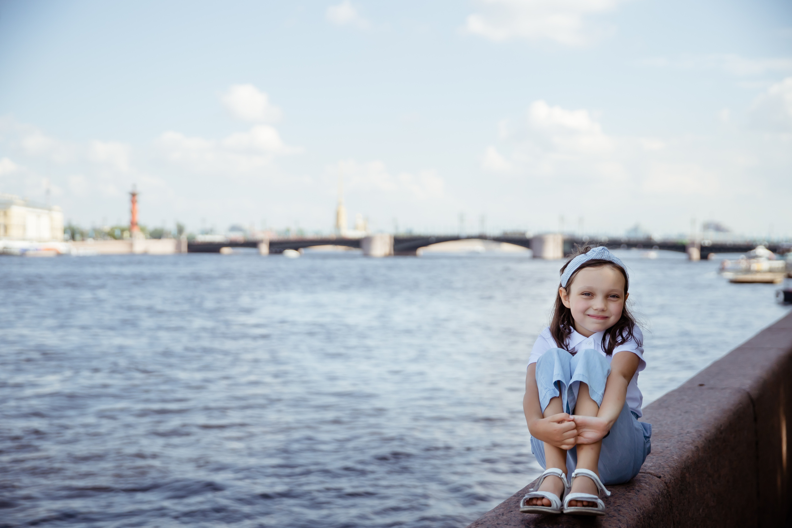 Семейная прогулка СПб. Фотограф в Санкт-Петербурге Маргарита Мирошниченко
