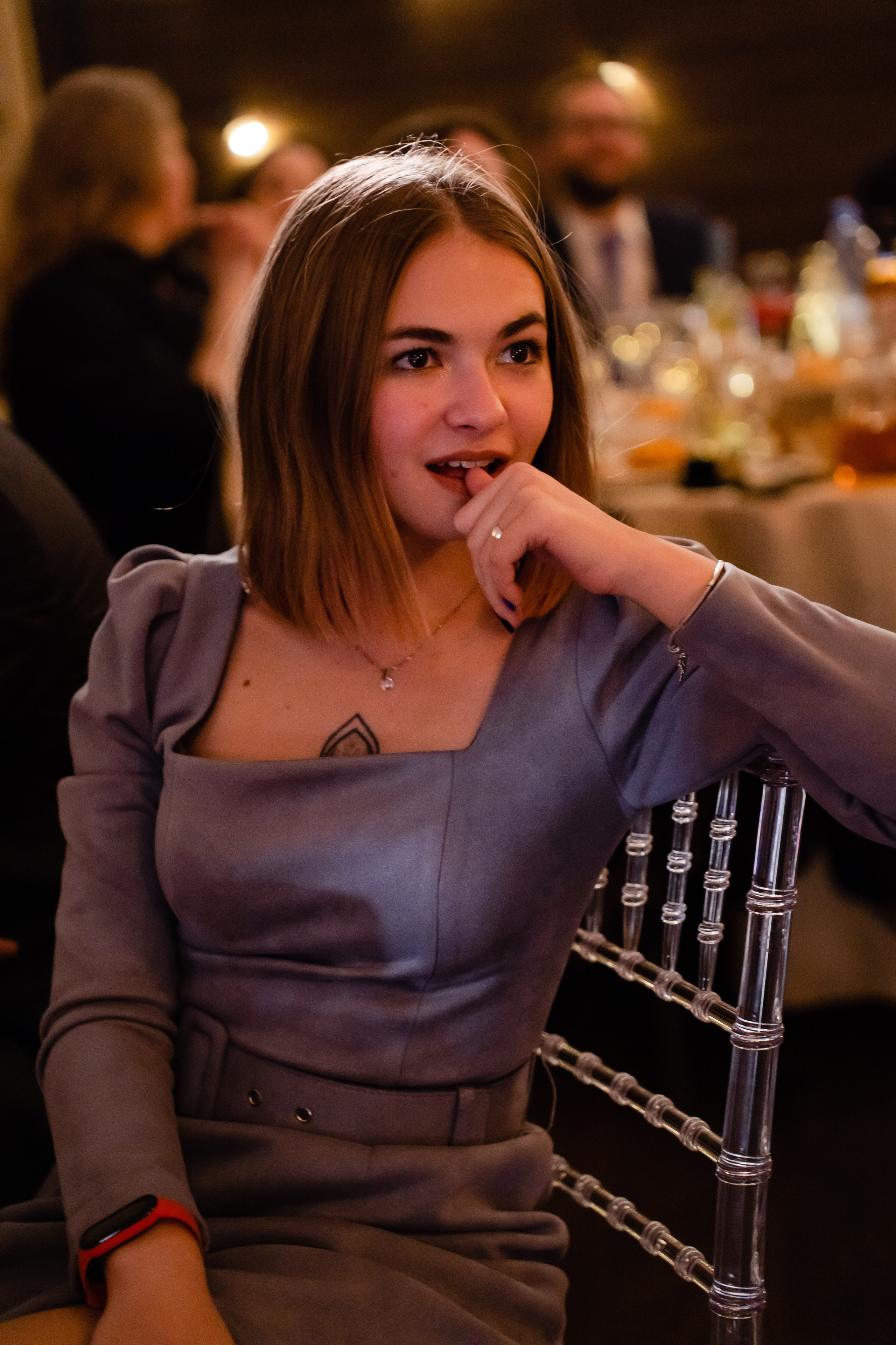 Фотограф на мероприятия. Фотограф в Санкт-Петербурге Маргарита Мирошниченко