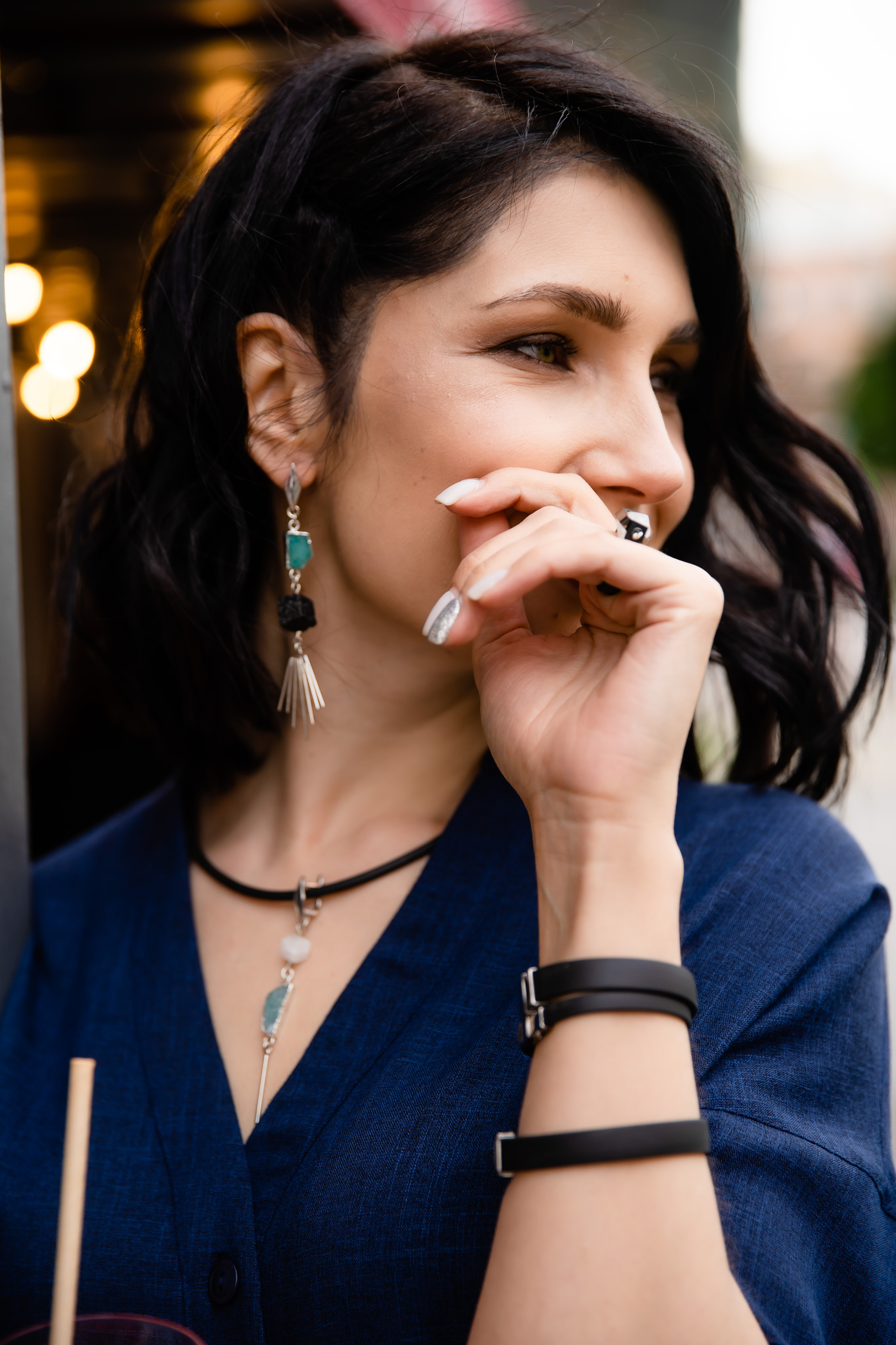 Фотосъёмка украшений. Фотограф в Санкт-Петербурге Маргарита Мирошниченко