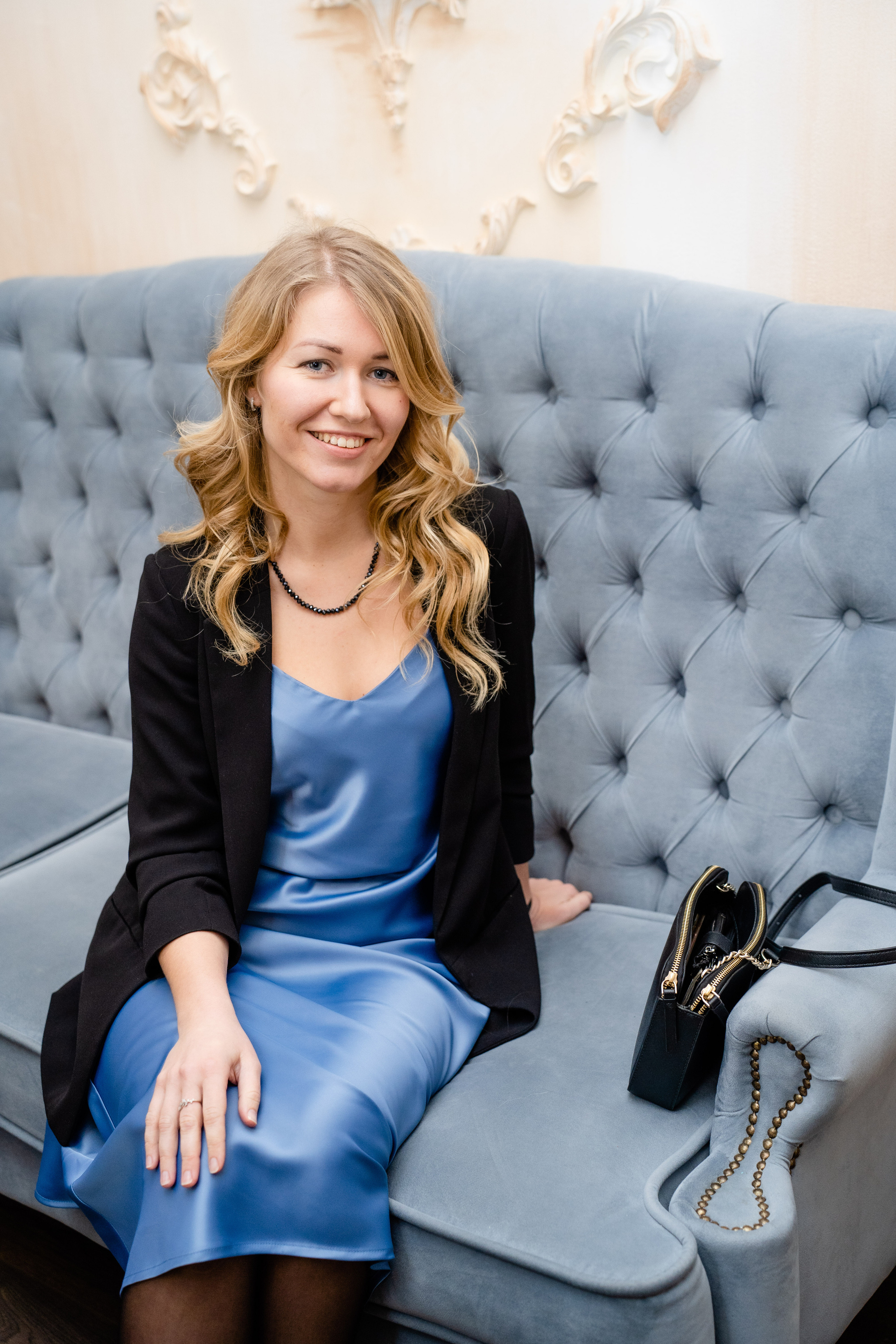 Фотограф на мероприятия. Фотограф в Санкт-Петербурге Маргарита Мирошниченко