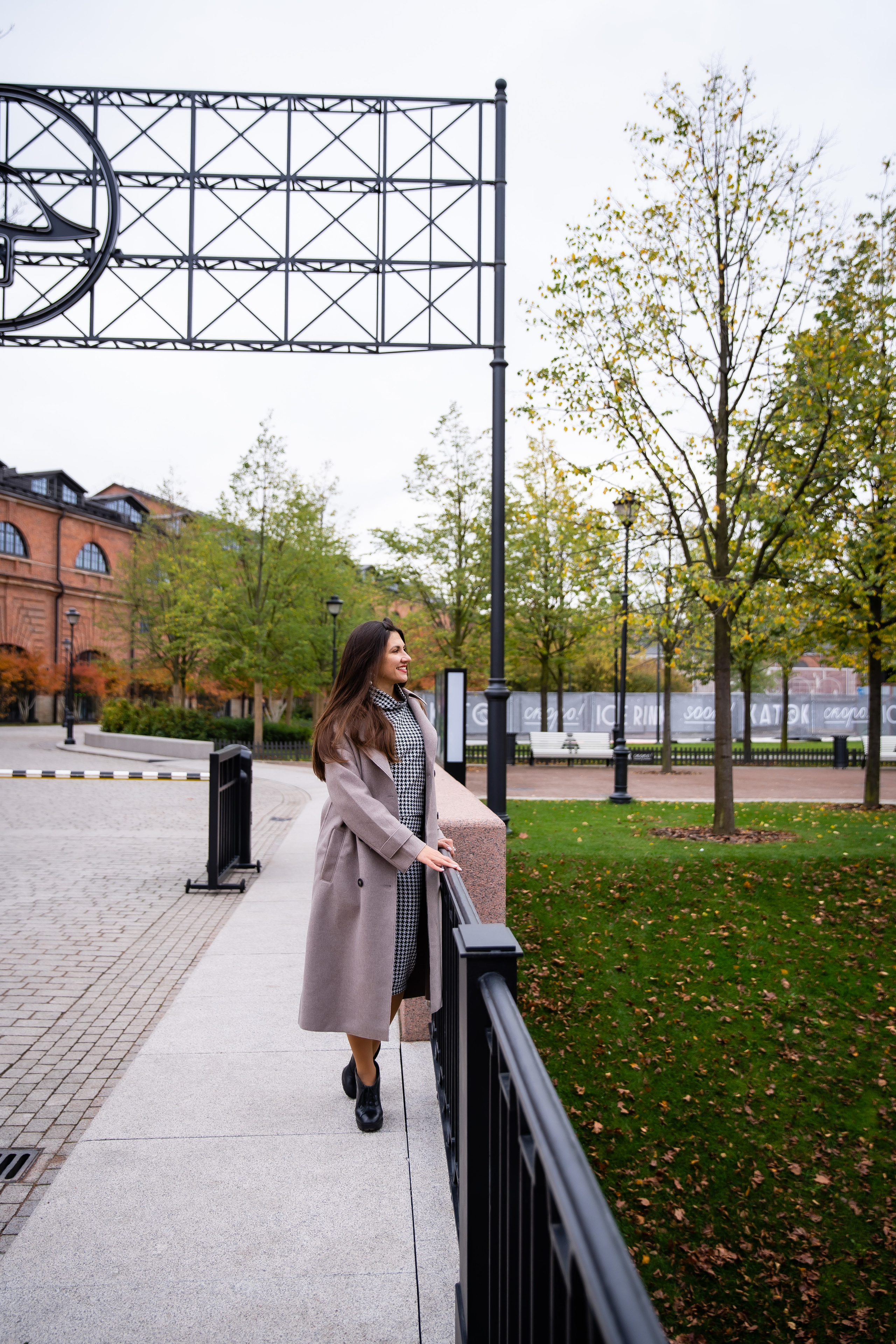 Фотографии Новая Голландия. Фотограф в Санкт-Петербурге Маргарита Мирошниченко