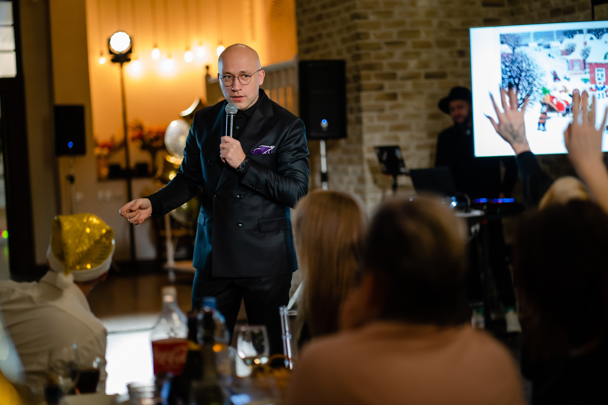 Фотограф на мероприятия. Фотограф в Санкт-Петербурге Маргарита Мирошниченко