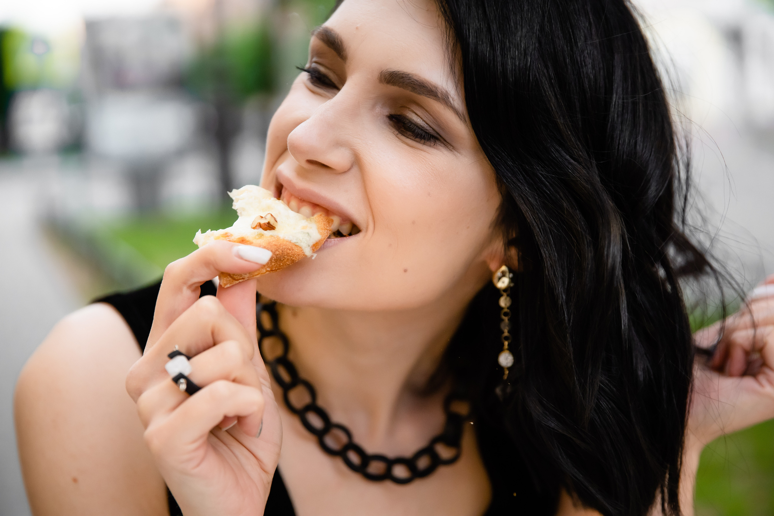 Фотосъёмка украшений. Фотограф в Санкт-Петербурге Маргарита Мирошниченко