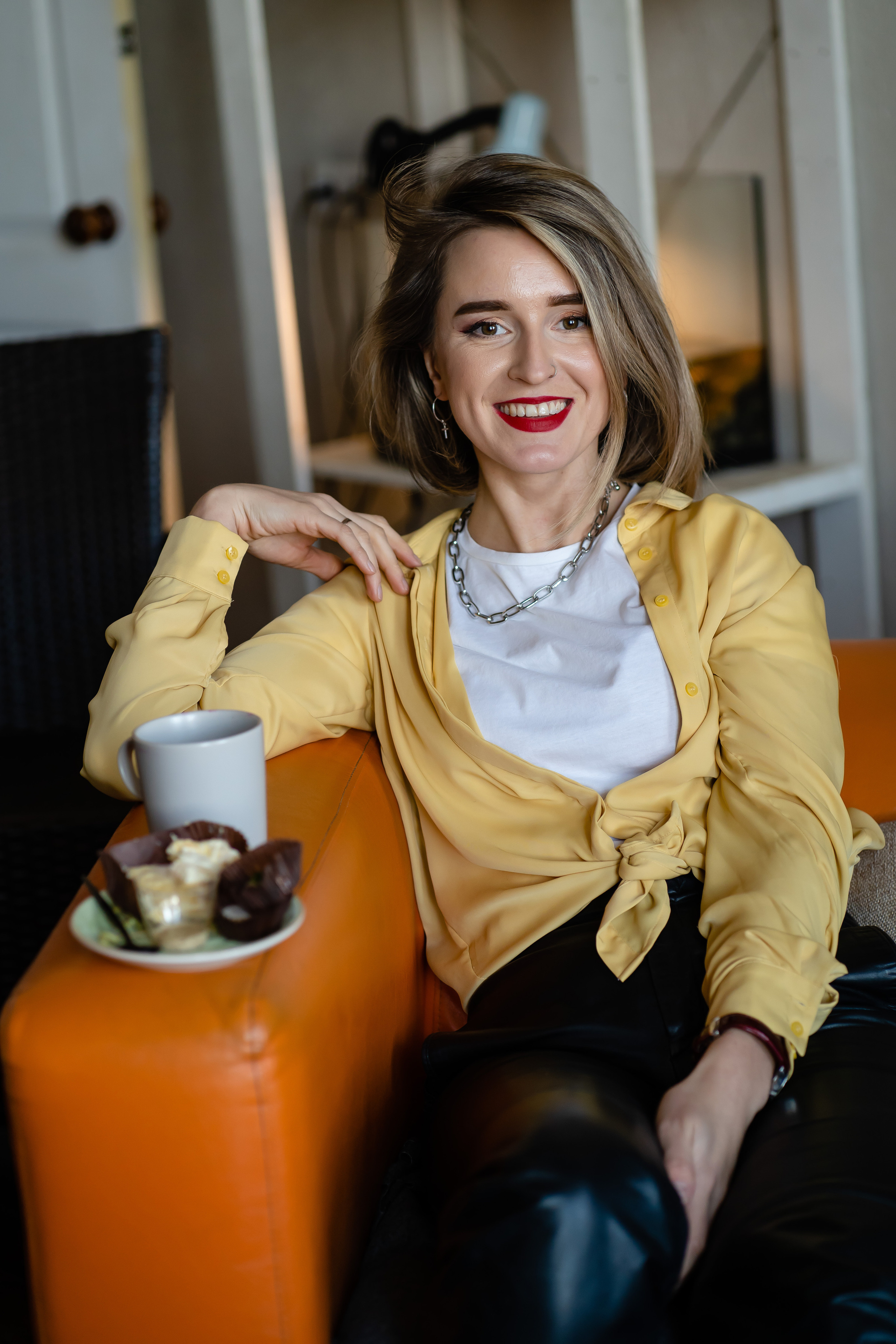 Нетворкинг фотосессия. Фотограф в Санкт-Петербурге Маргарита Мирошниченко