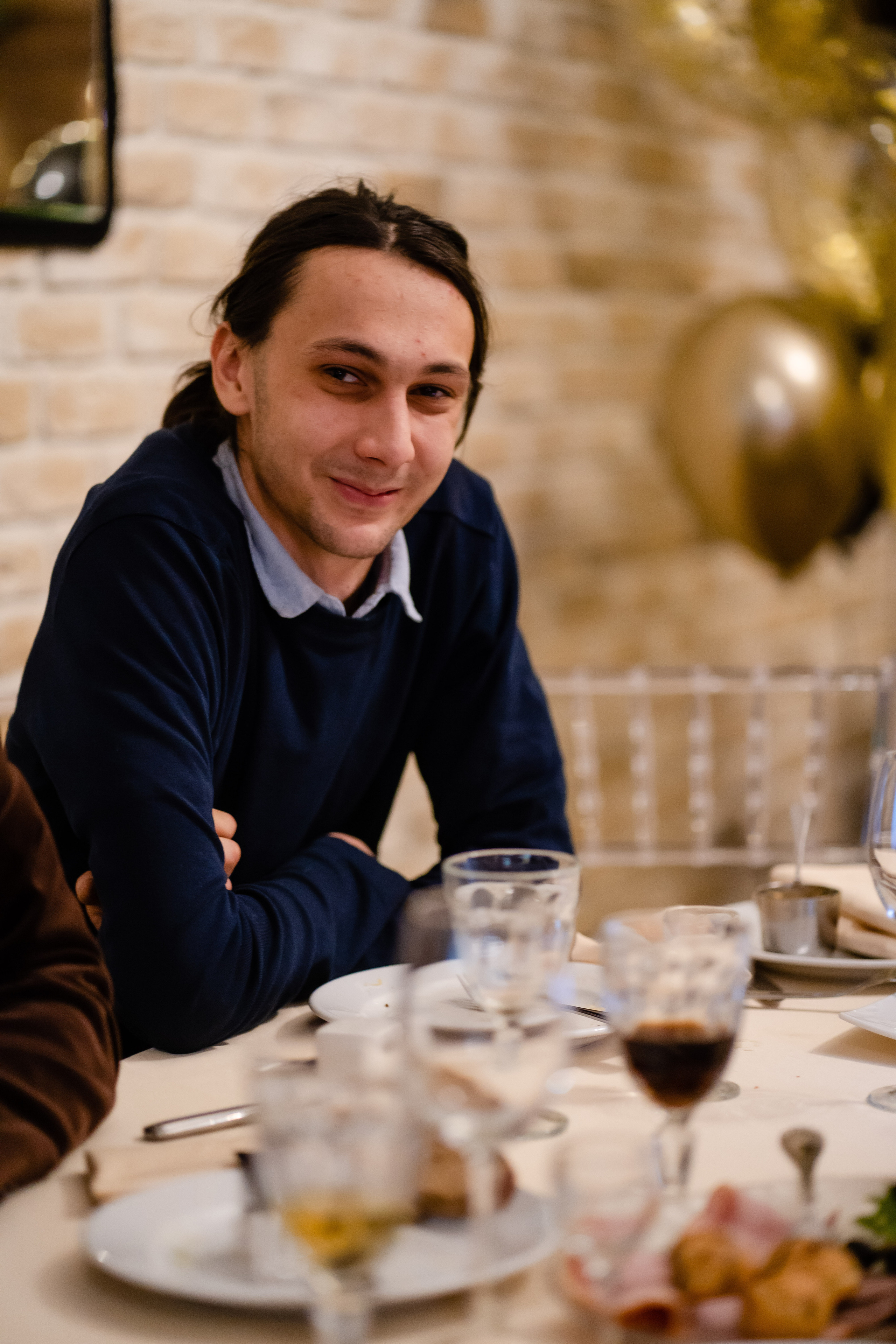 Фотограф на мероприятия. Фотограф в Санкт-Петербурге Маргарита Мирошниченко