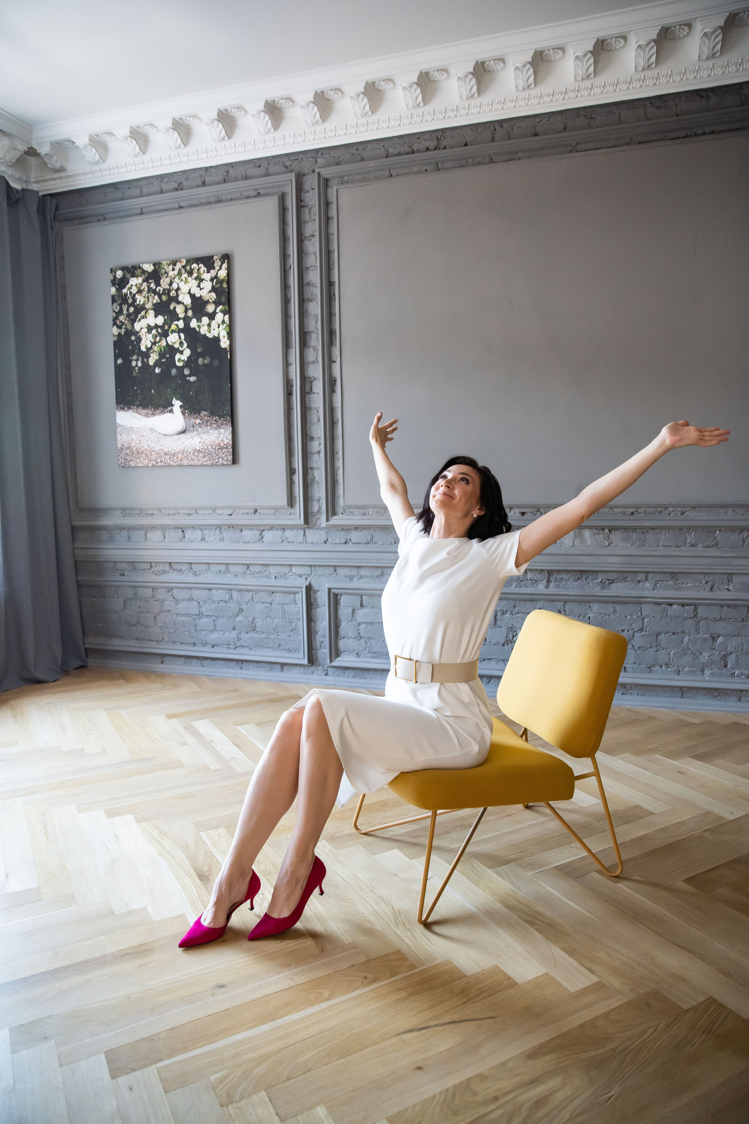 Фотоконтент для бухгалтера. Фотограф в Санкт-Петербурге Маргарита Мирошниченко