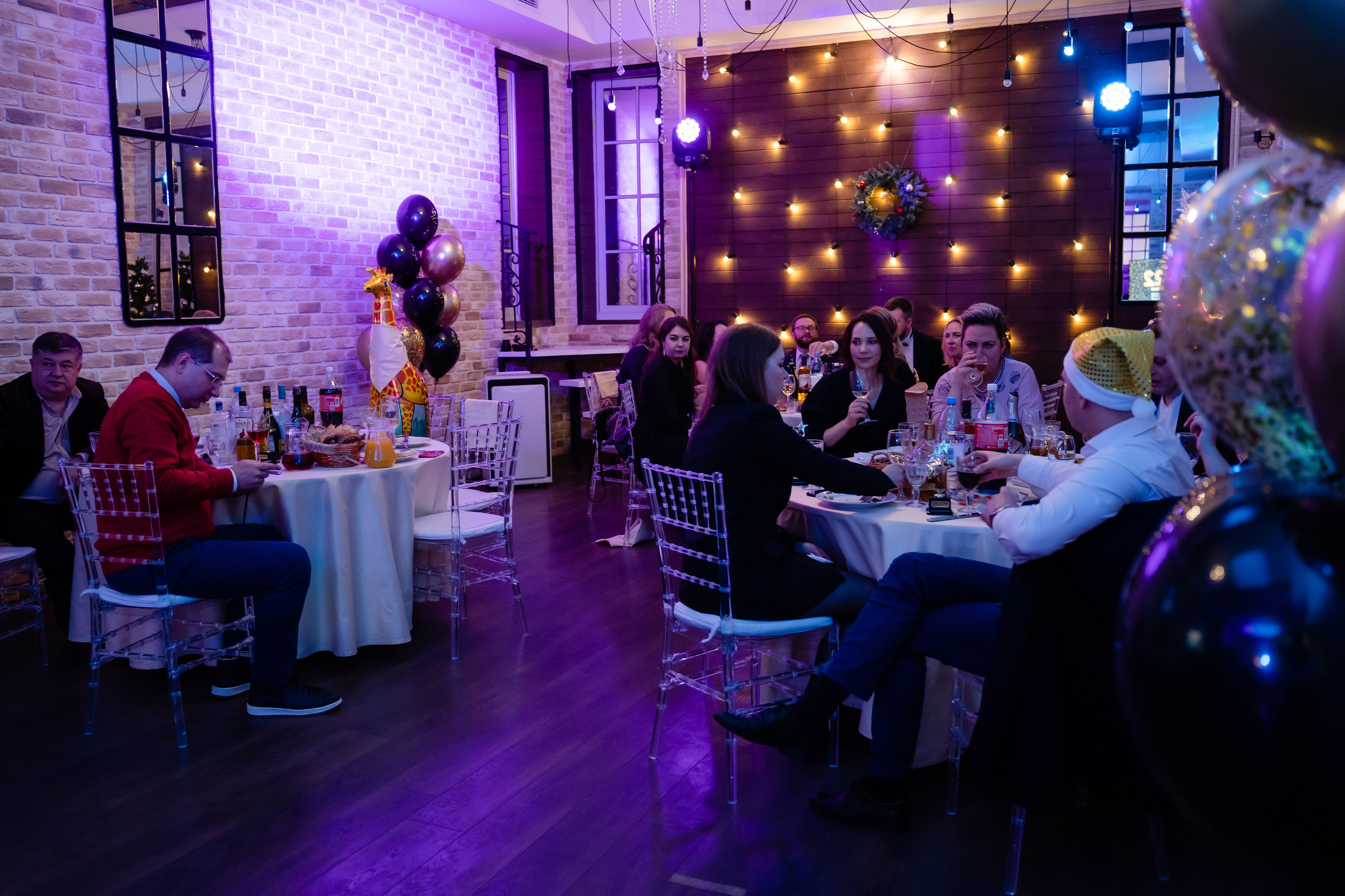 Фотограф на мероприятия. Фотограф в Санкт-Петербурге Маргарита Мирошниченко