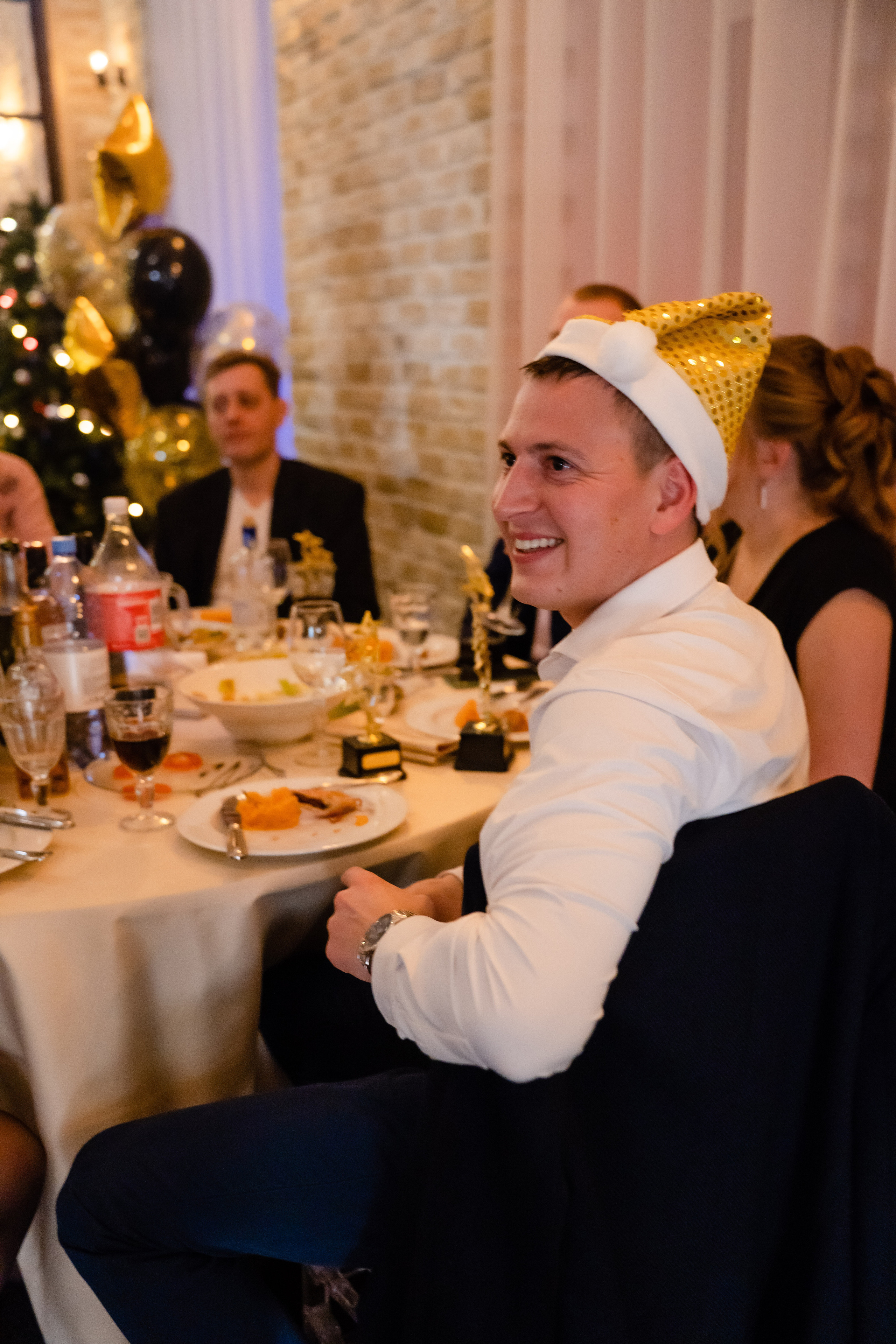 Фотограф на мероприятия. Фотограф в Санкт-Петербурге Маргарита Мирошниченко