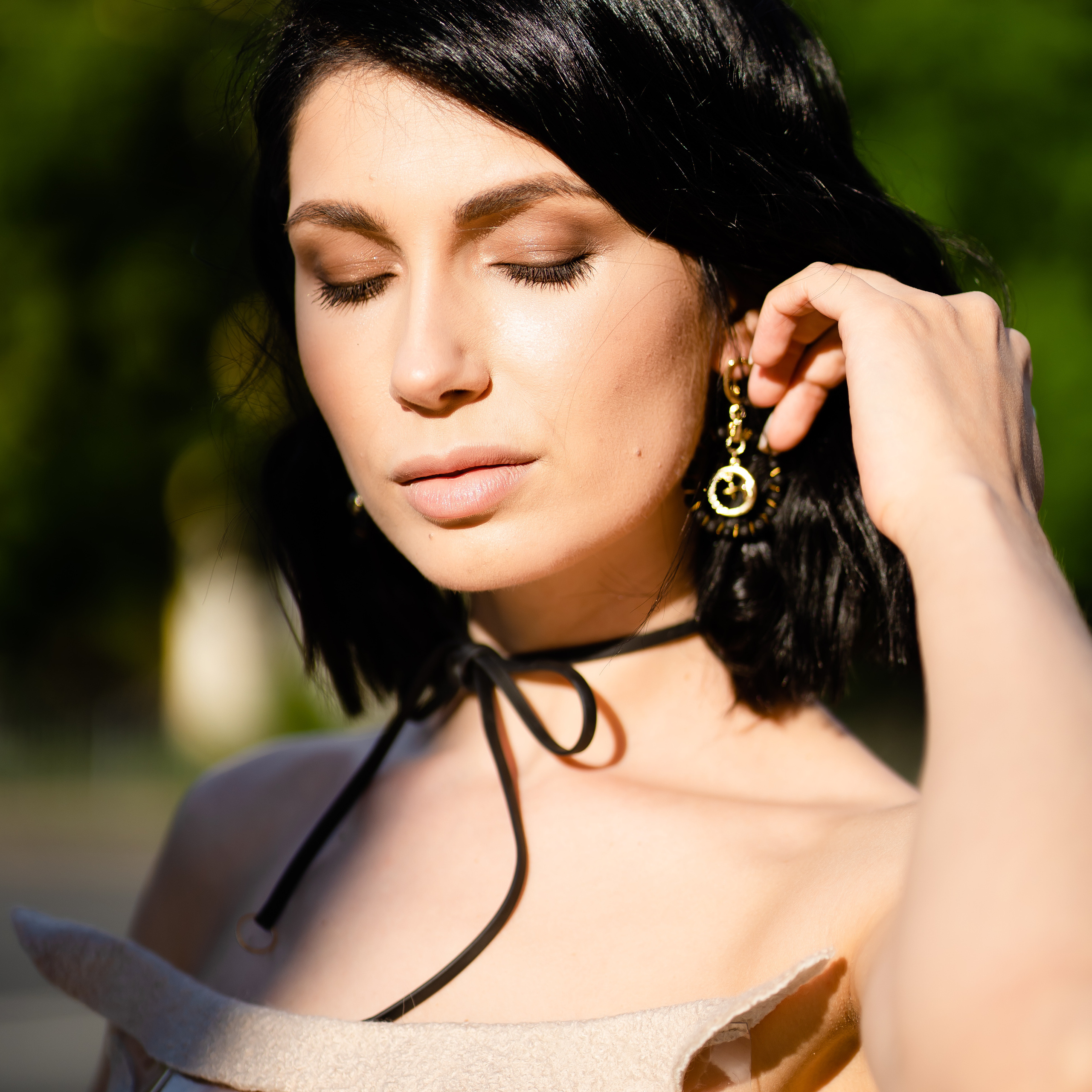 Фотосъёмка украшений. Фотограф в Санкт-Петербурге Маргарита Мирошниченко