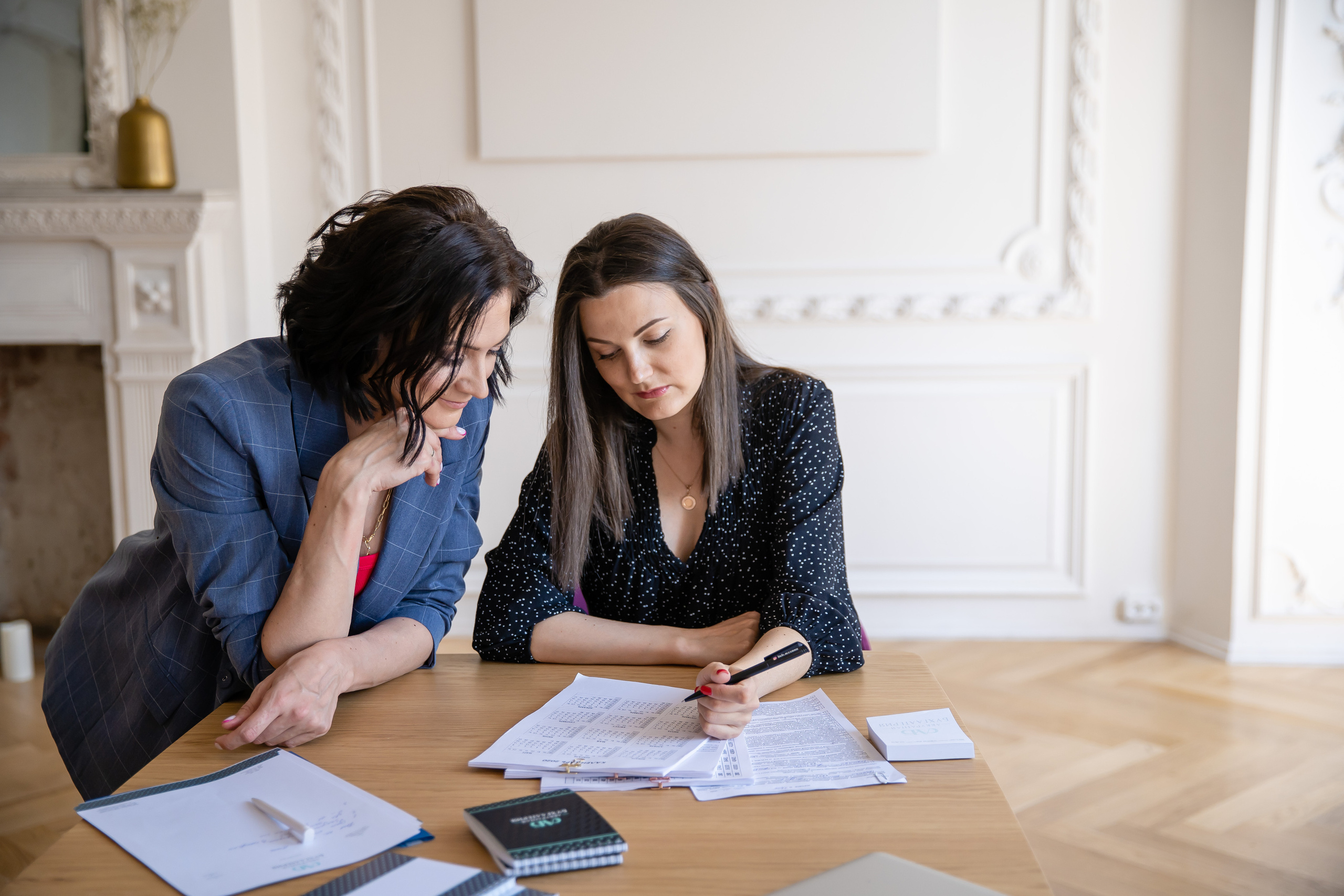 Фотоконтент для бухгалтера. Фотограф в Санкт-Петербурге Маргарита Мирошниченко