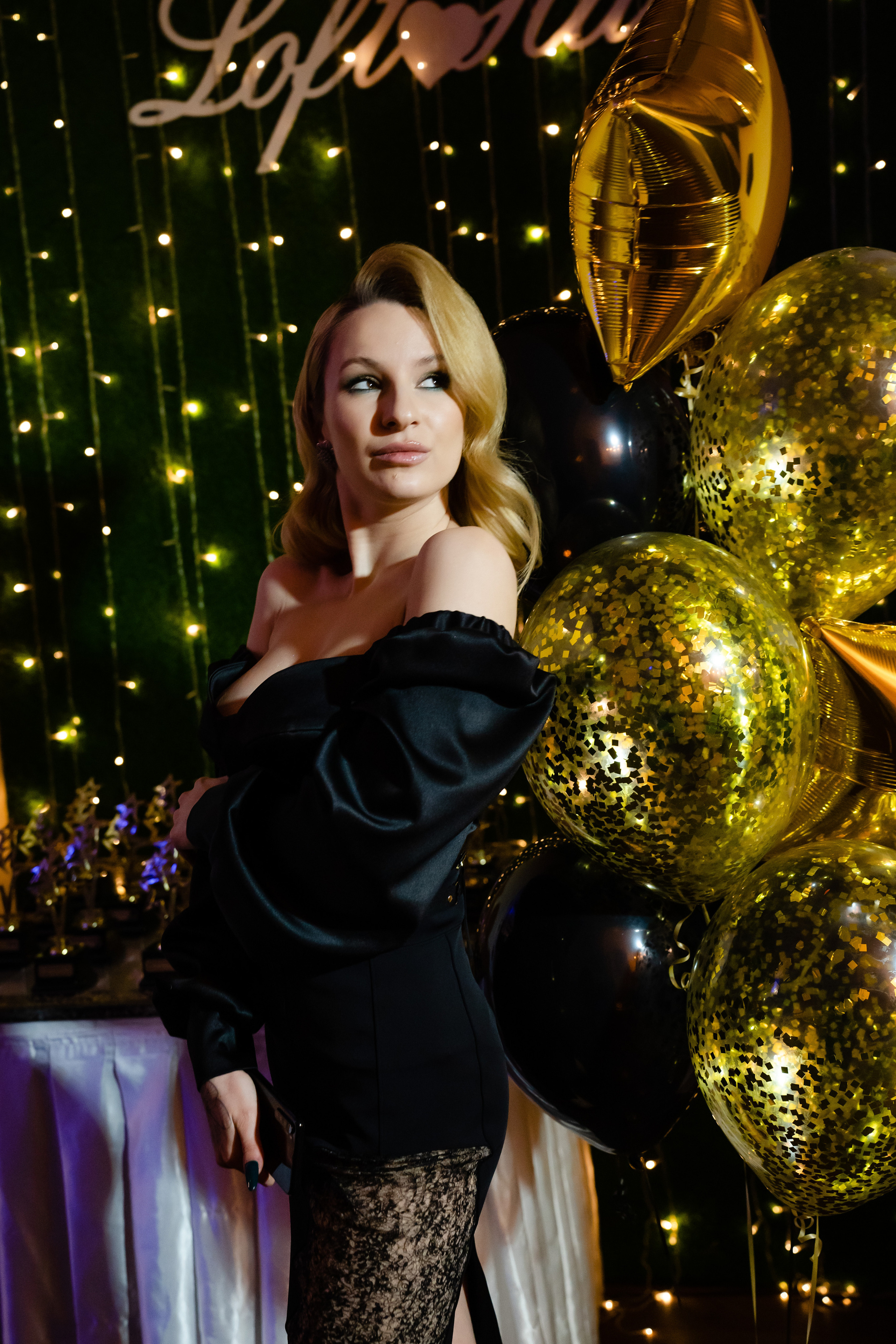 Фотограф на мероприятия. Фотограф в Санкт-Петербурге Маргарита Мирошниченко