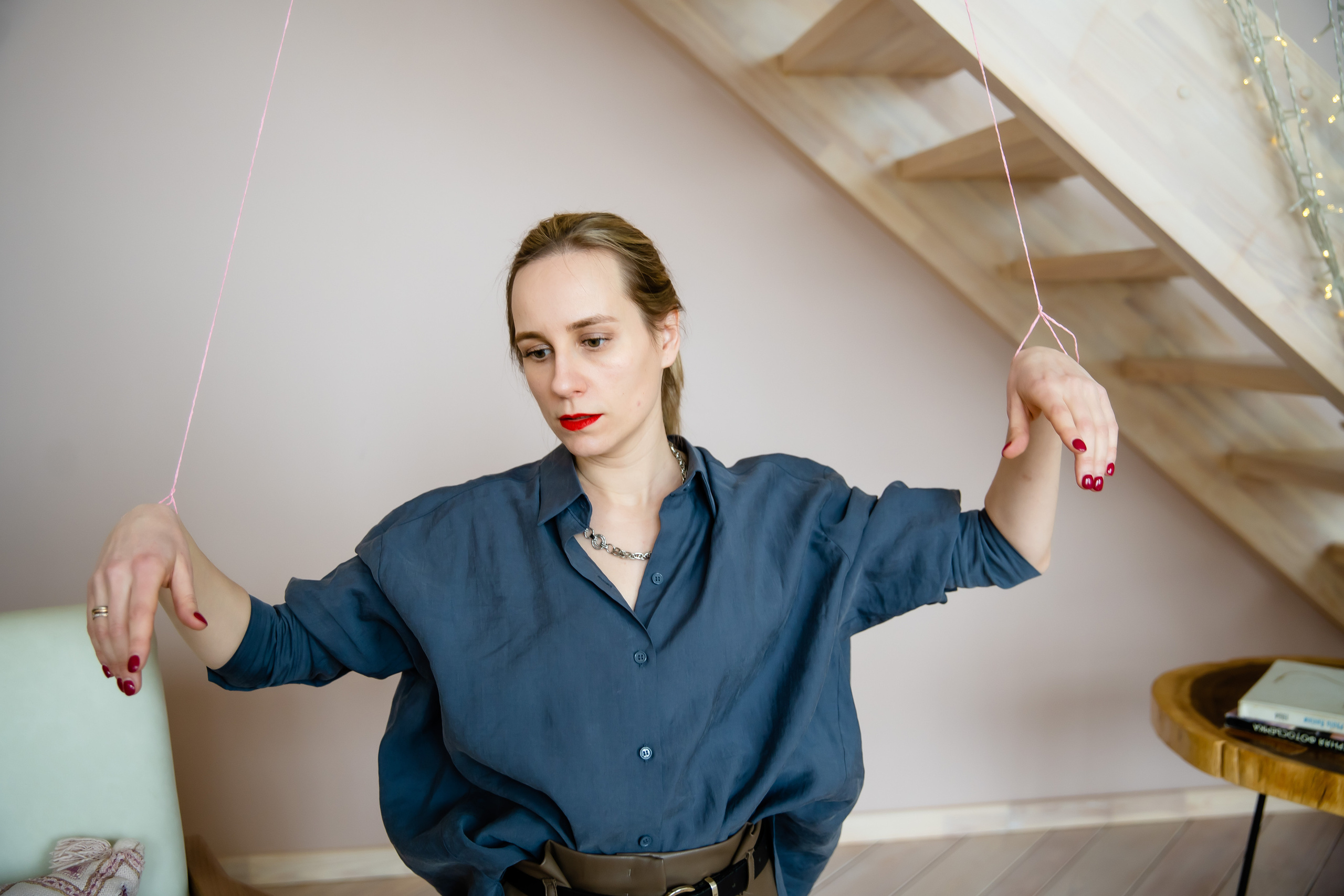 Психолог спб фотосессия. Фотограф в Санкт-Петербурге Маргарита Мирошниченко