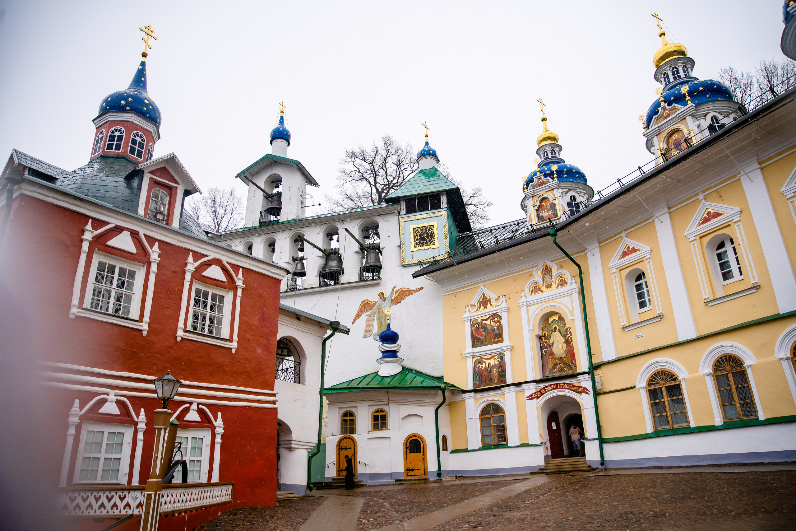 Фотограф в путешествие. Фотограф в Санкт-Петербурге Маргарита Мирошниченко