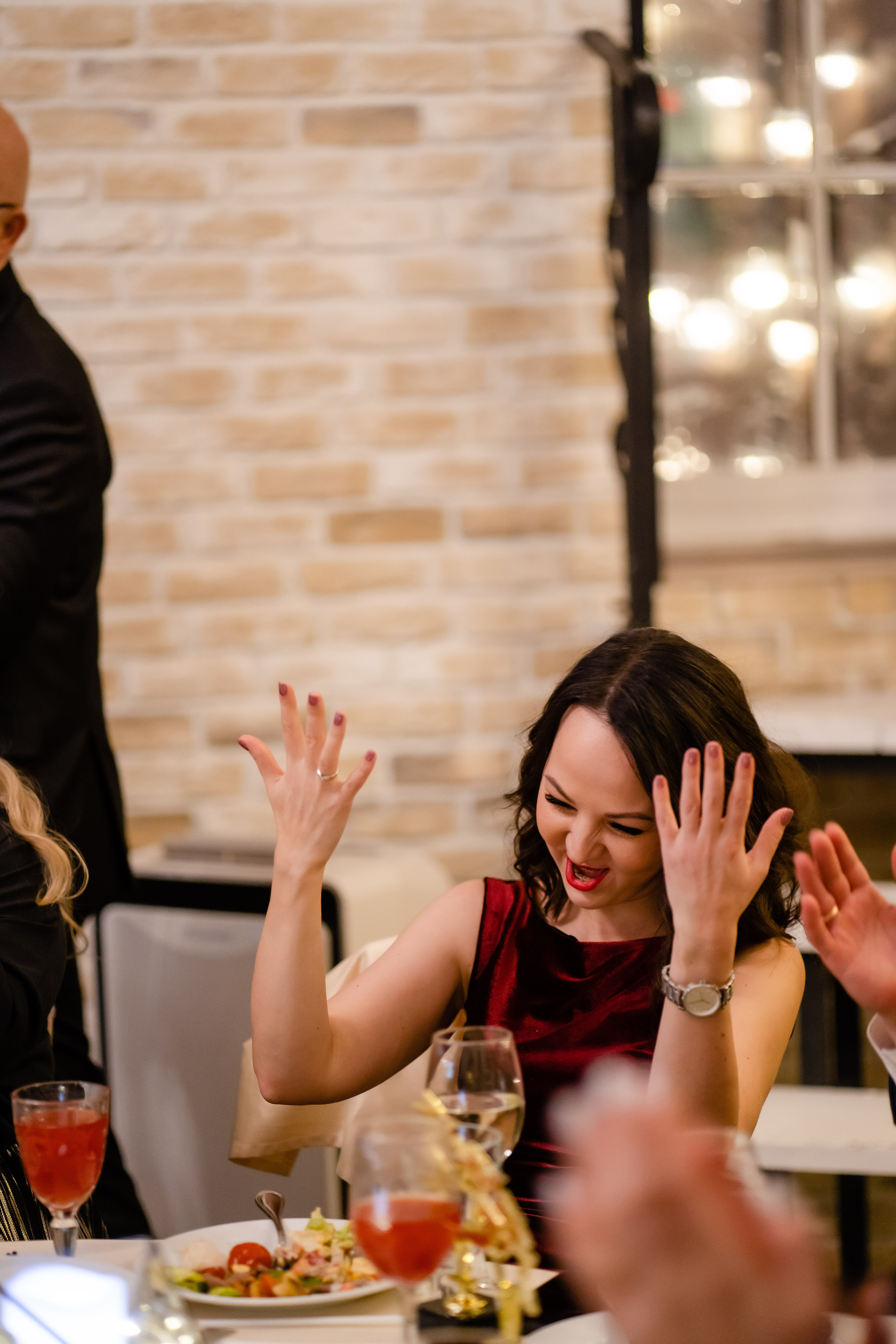 Фотограф на мероприятия. Фотограф в Санкт-Петербурге Маргарита Мирошниченко