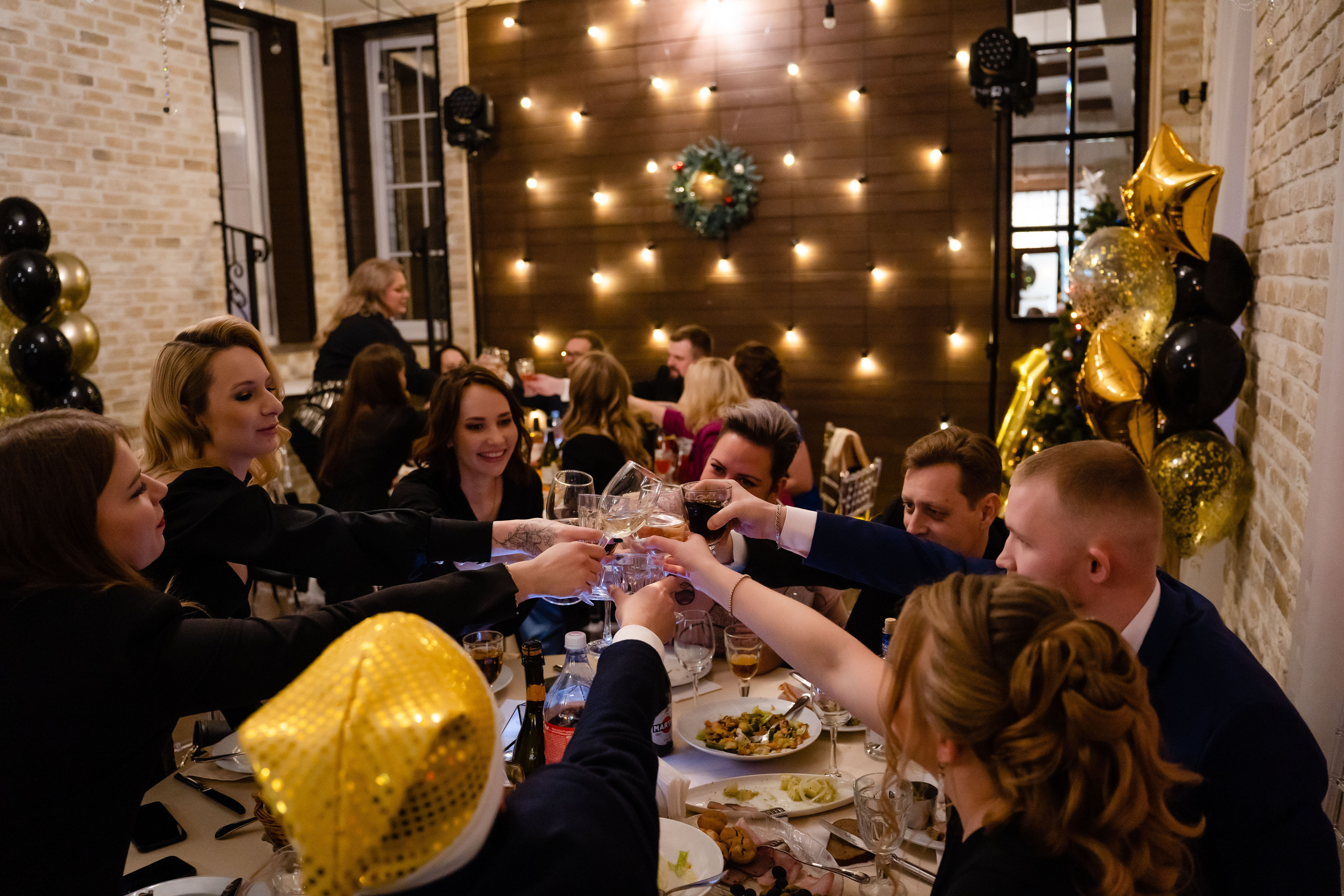 Фотограф на мероприятия. Фотограф в Санкт-Петербурге Маргарита Мирошниченко