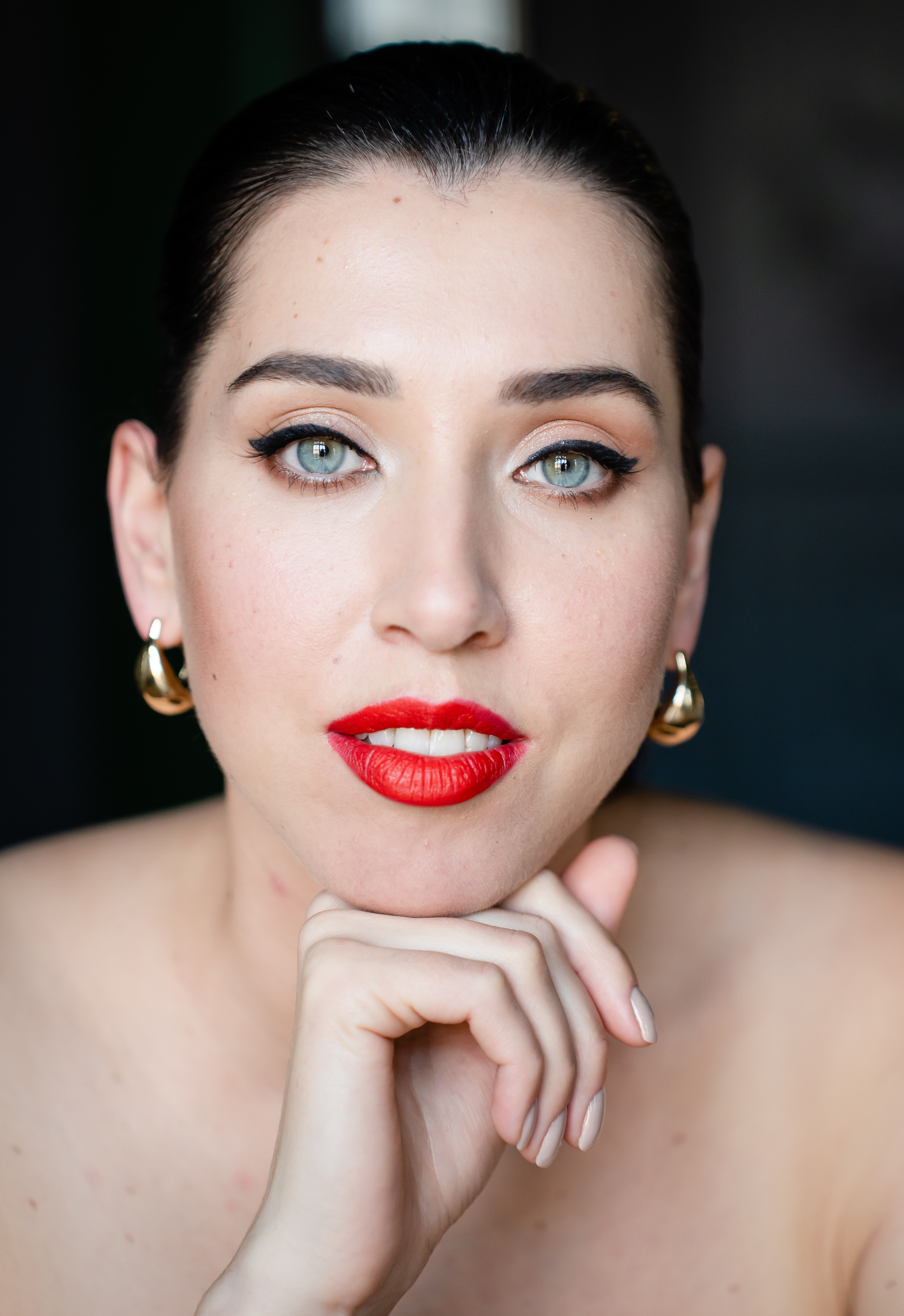 Студийная фотосессия спб. Фотограф в Санкт-Петербурге Маргарита Мирошниченко