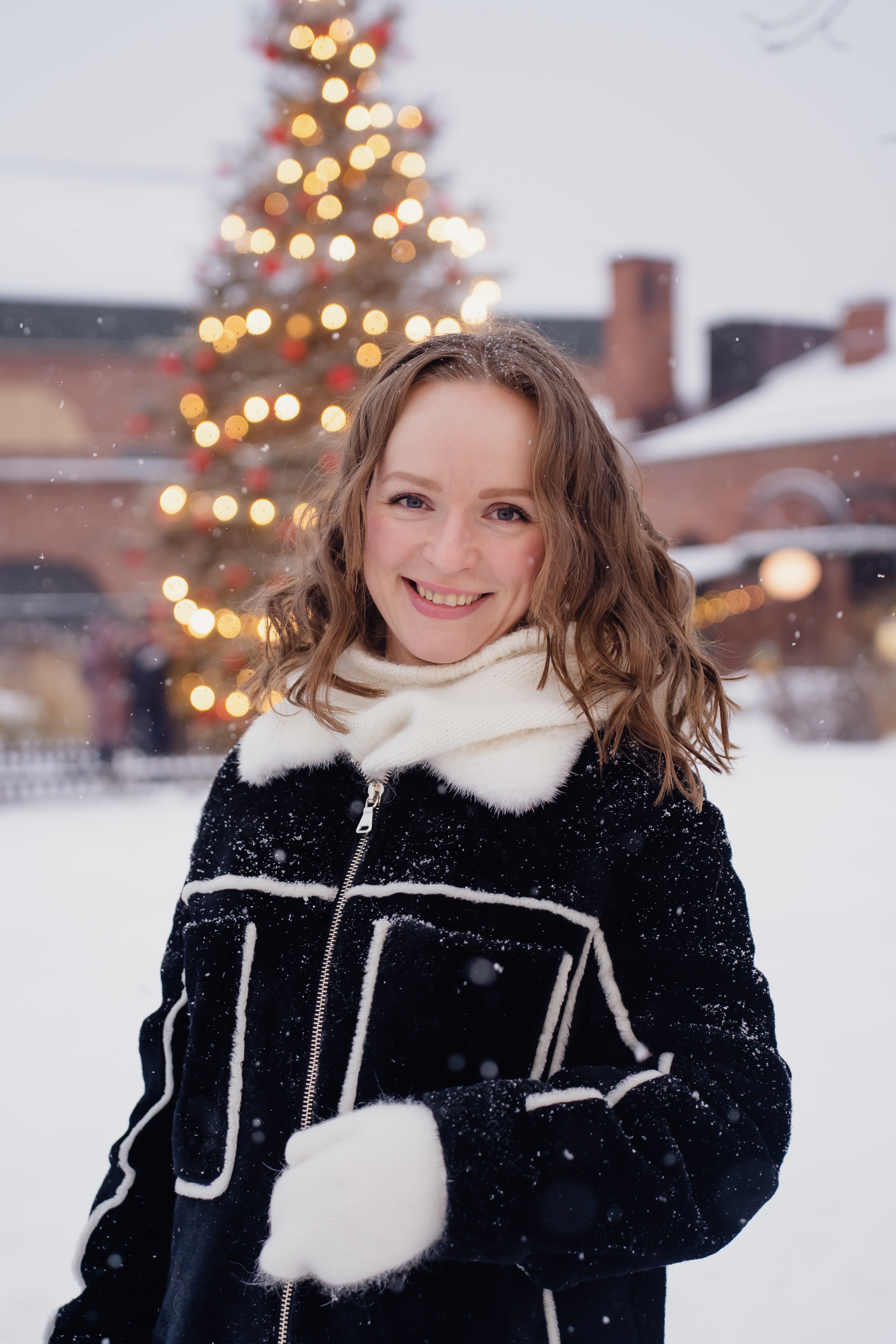 Зомняя фотосессия санкт-петербург. Фотограф в Санкт-Петербурге Маргарита Мирошниченко