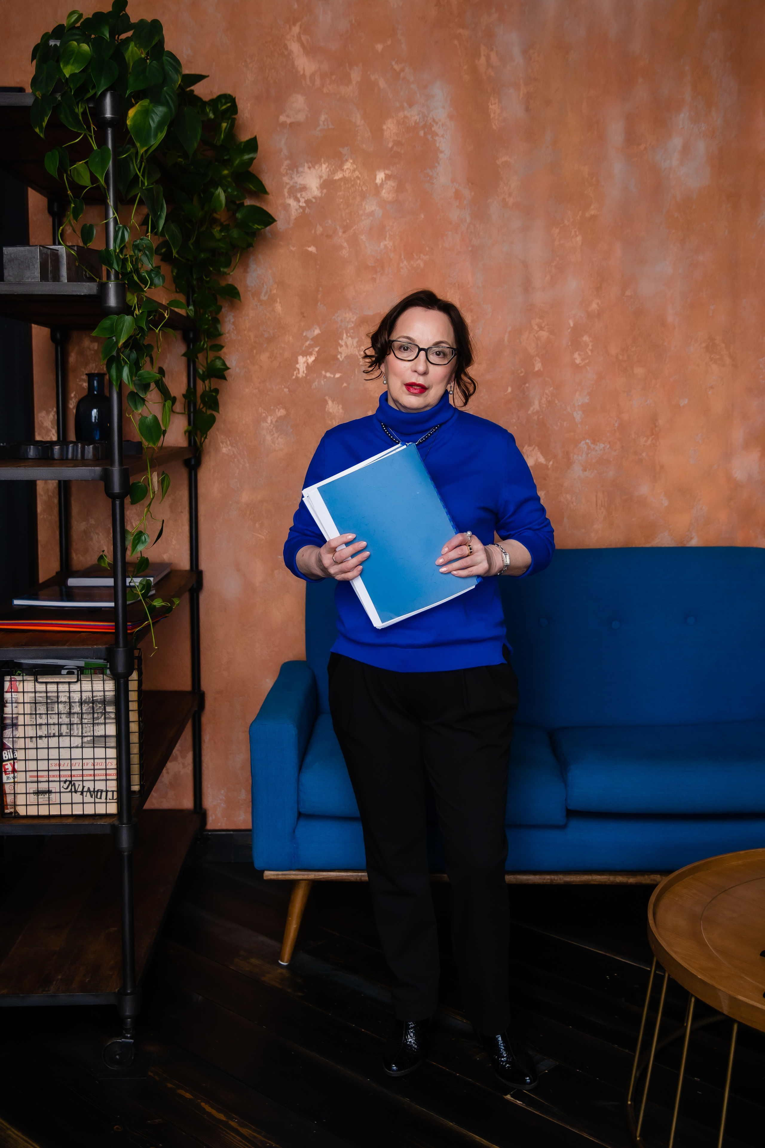 Фотосессия для юриста. Фотограф в Санкт-Петербурге Маргарита Мирошниченко