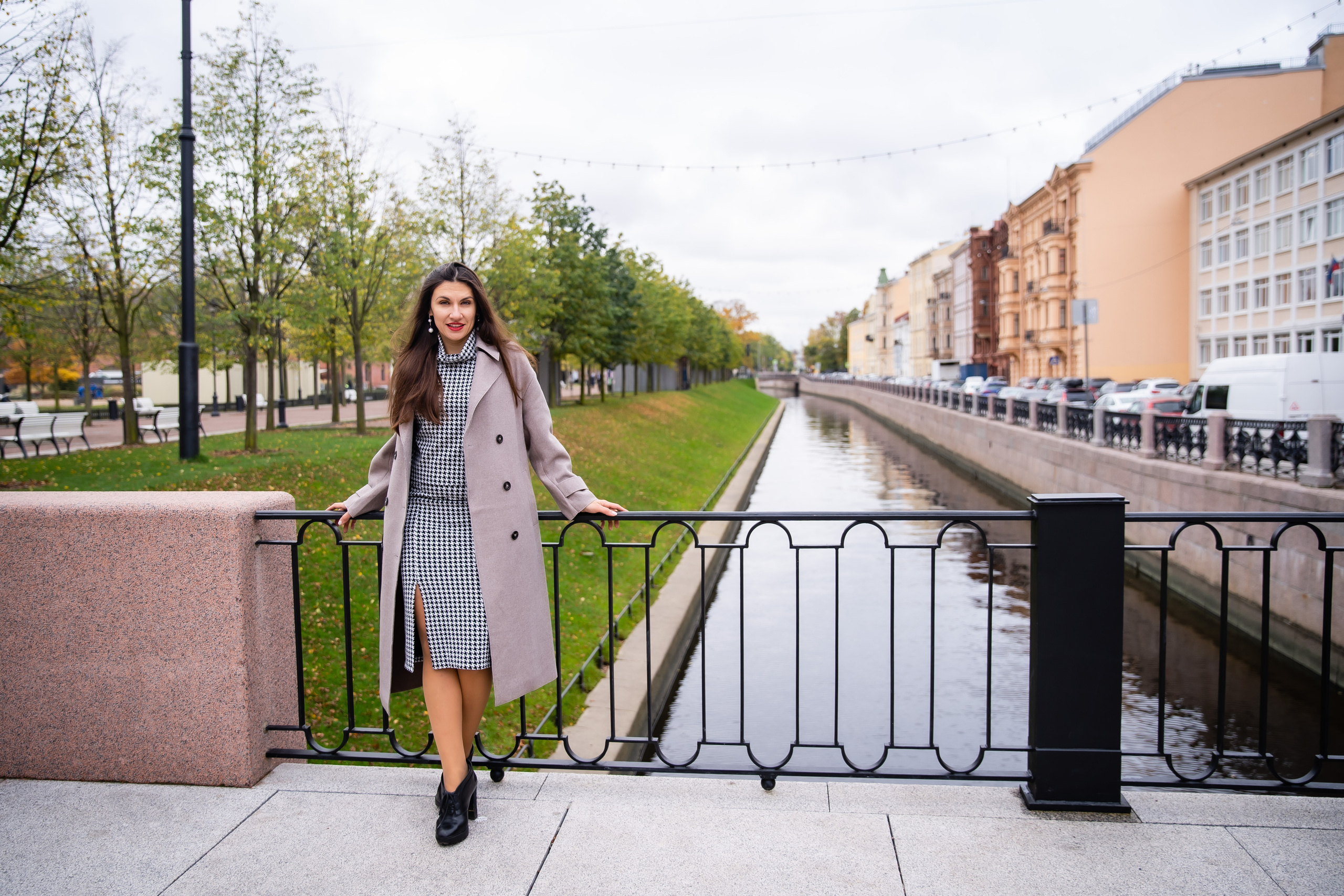 Фотографии Новая Голландия. Фотограф в Санкт-Петербурге Маргарита Мирошниченко