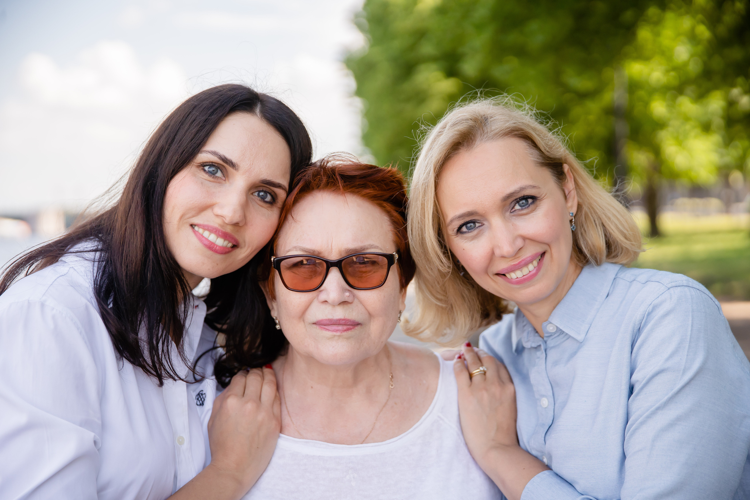 Семейная прогулка СПб. Фотограф в Санкт-Петербурге Маргарита Мирошниченко