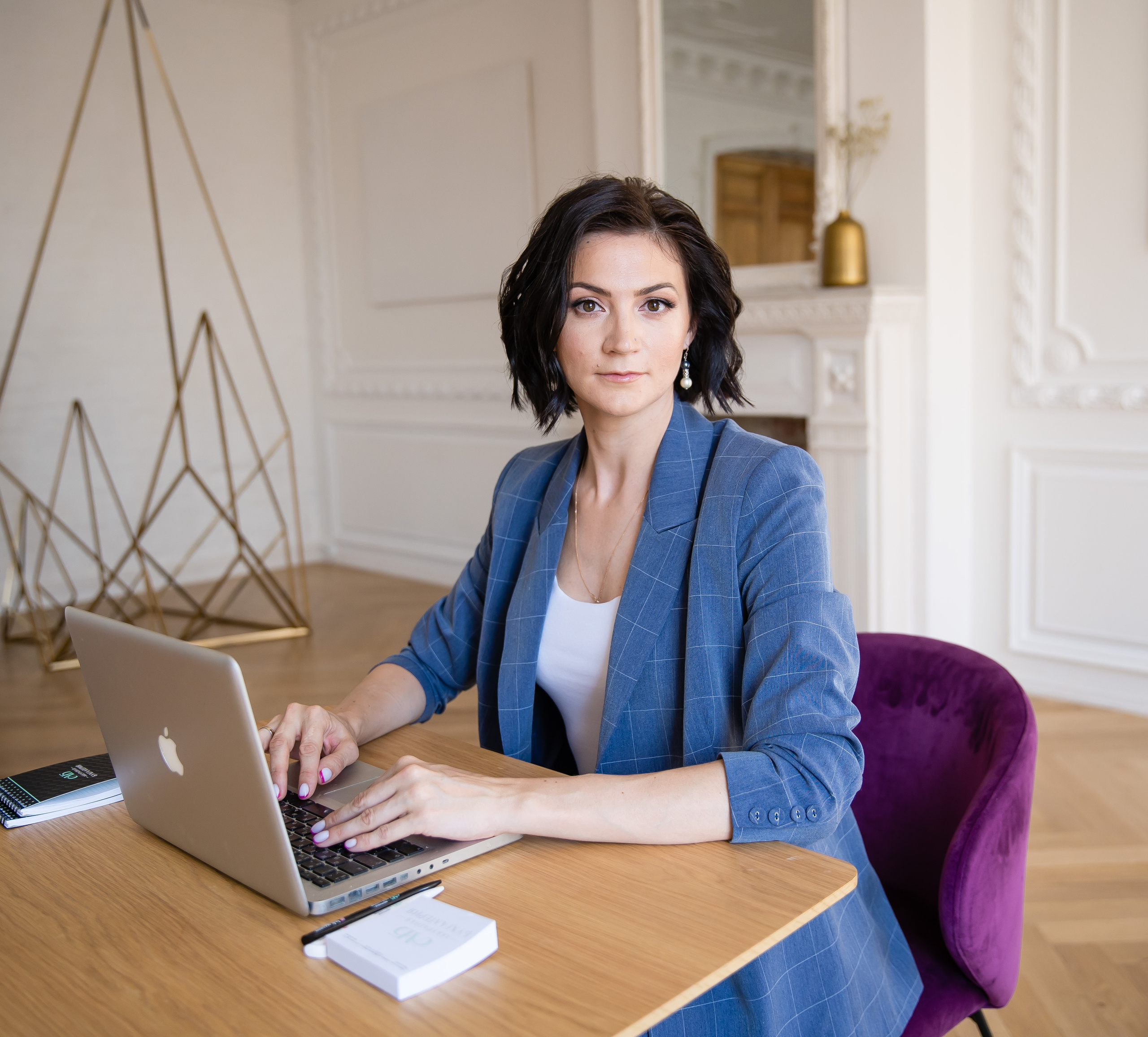 Фотоконтент для бухгалтера. Фотограф в Санкт-Петербурге Маргарита Мирошниченко