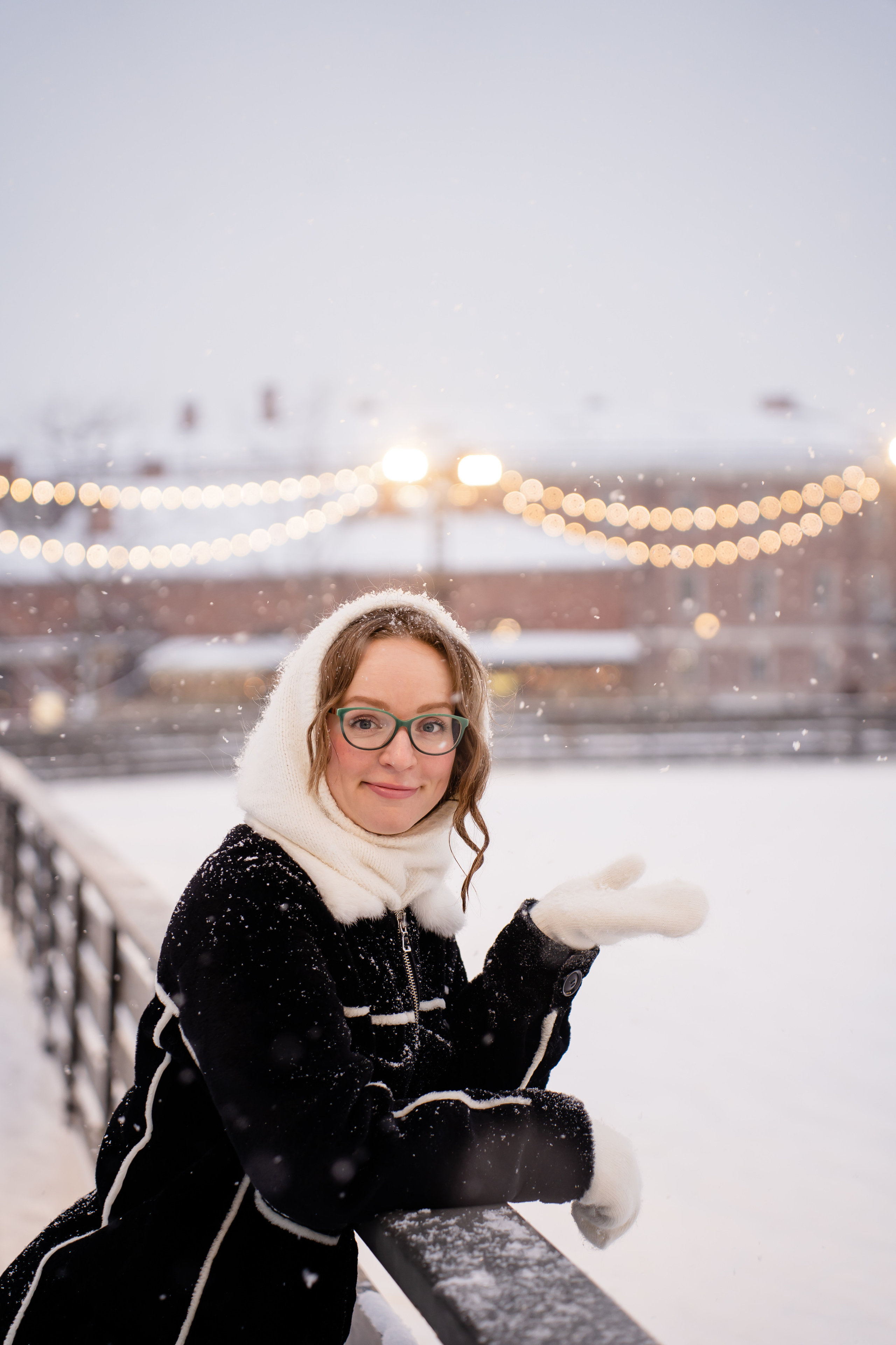 Зомняя фотосессия санкт-петербург. Фотограф в Санкт-Петербурге Маргарита Мирошниченко