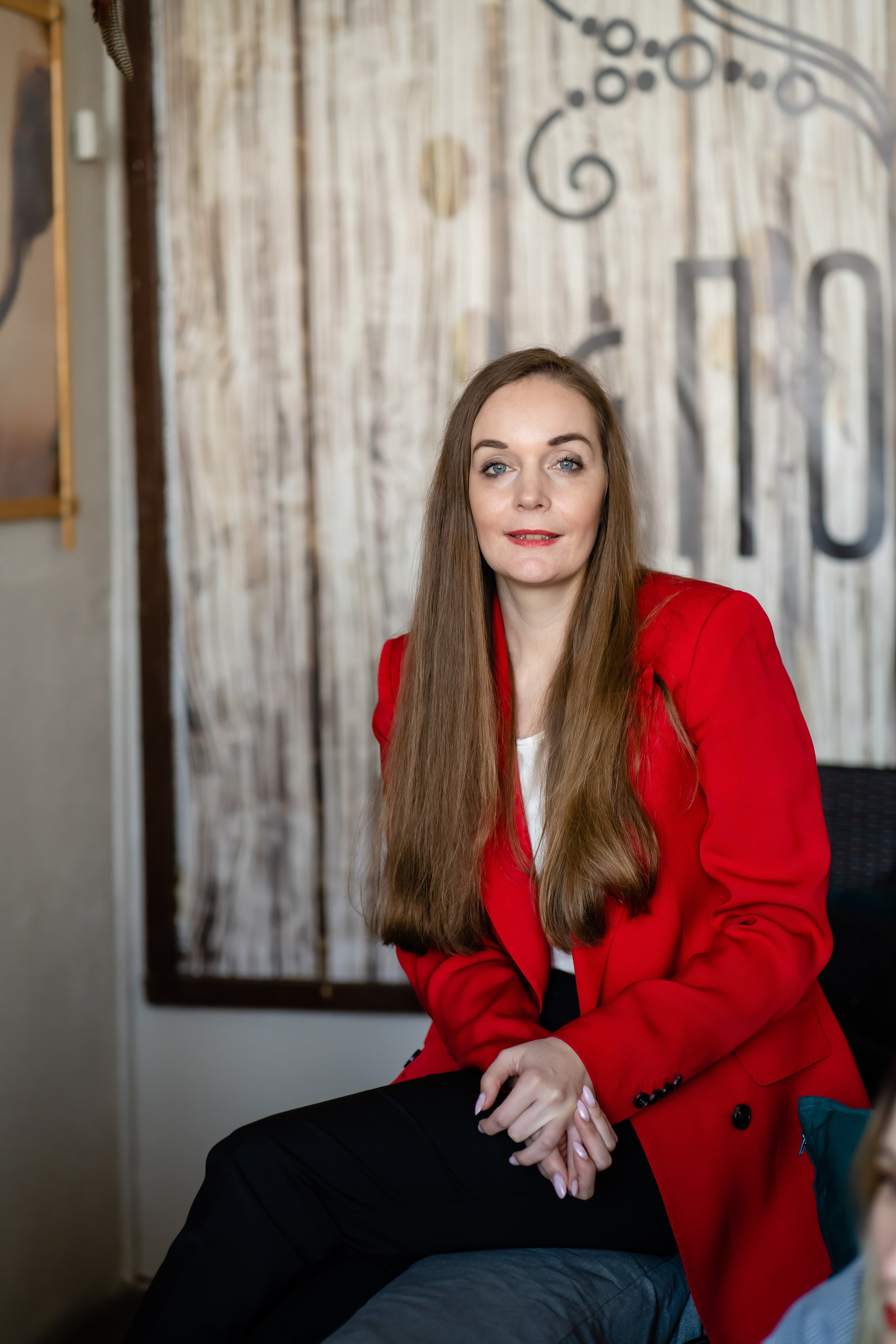 Нетворкинг фотосессия. Фотограф в Санкт-Петербурге Маргарита Мирошниченко