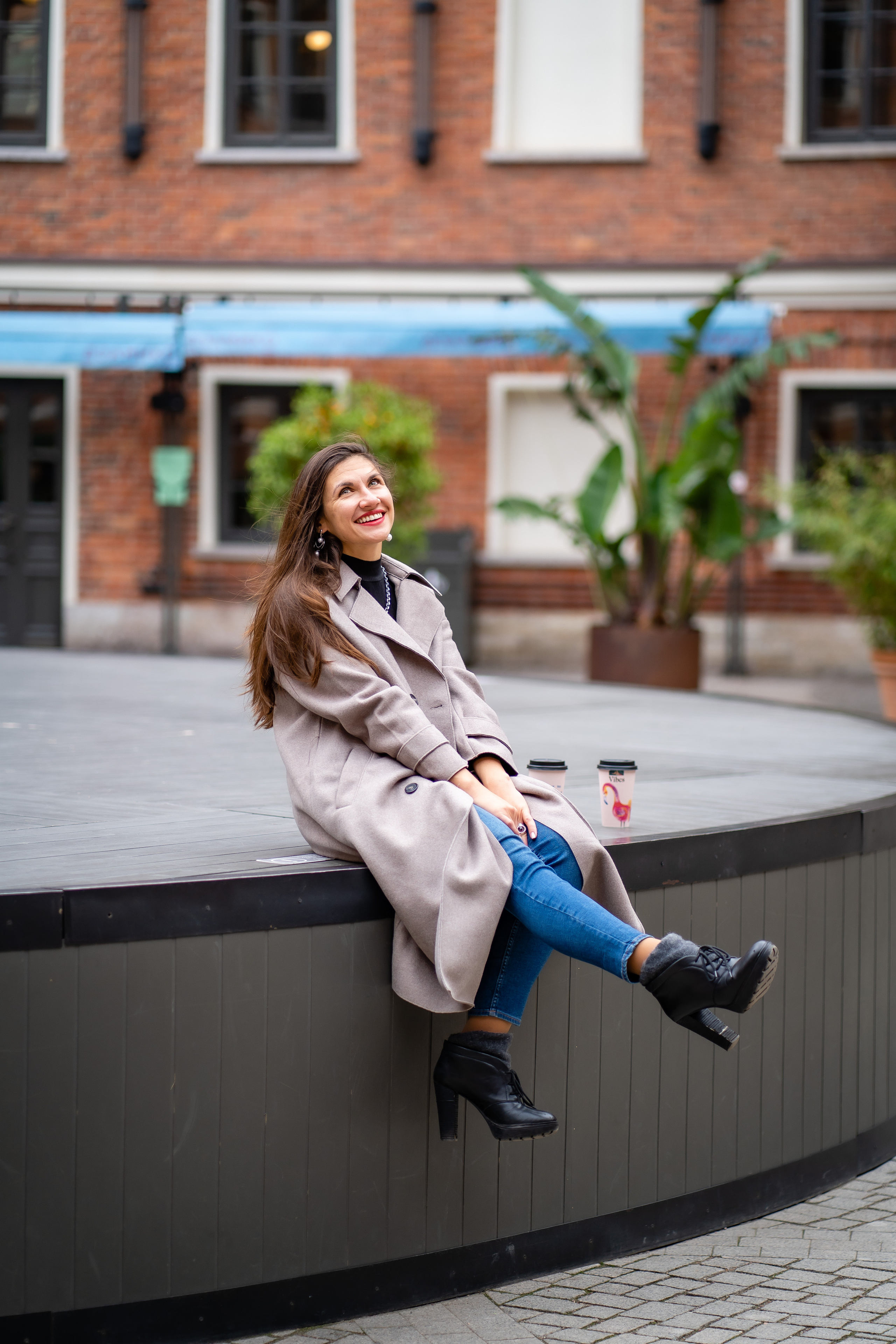 Фотографии Новая Голландия. Фотограф в Санкт-Петербурге Маргарита Мирошниченко