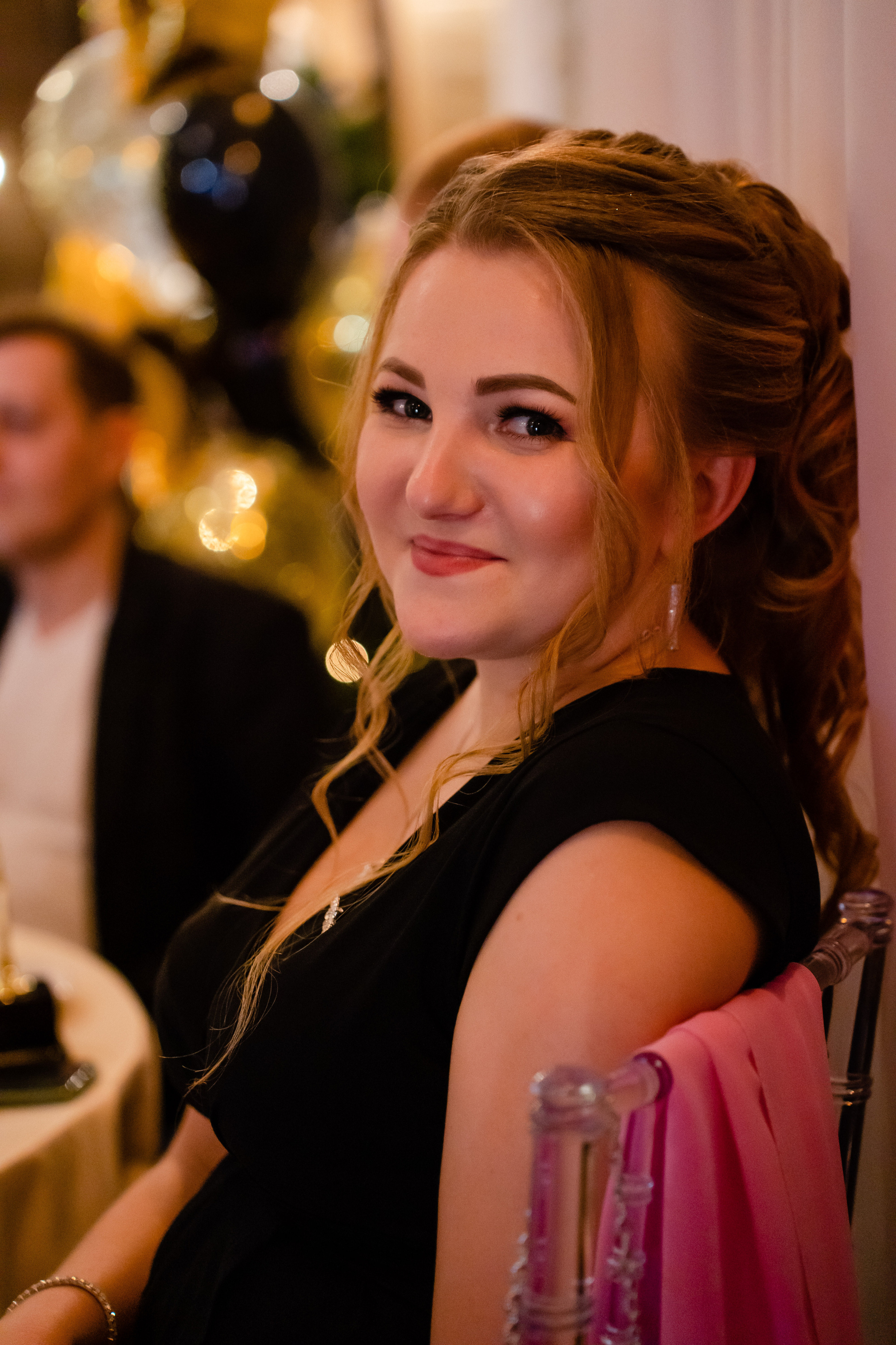 Фотограф на мероприятия. Фотограф в Санкт-Петербурге Маргарита Мирошниченко