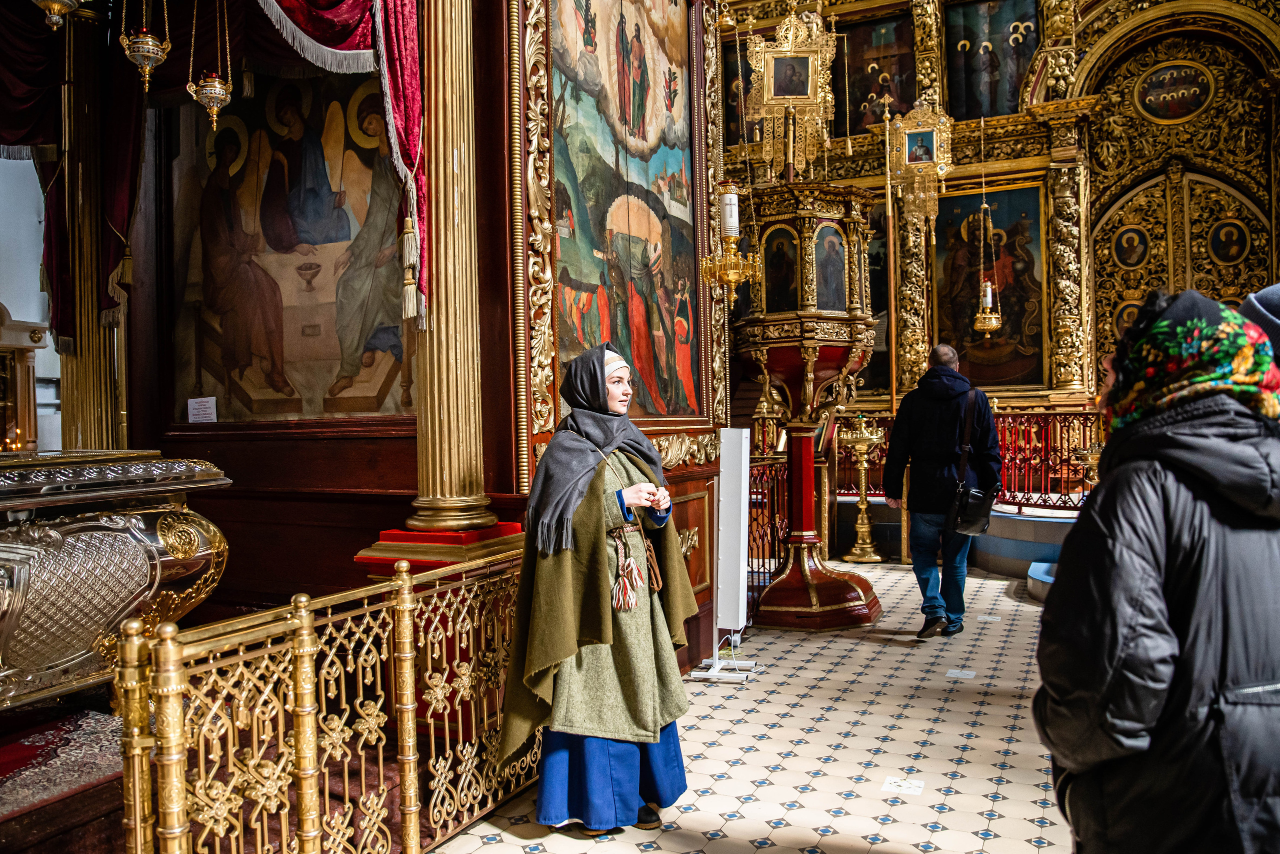 Фотограф в путешествие. Фотограф в Санкт-Петербурге Маргарита Мирошниченко