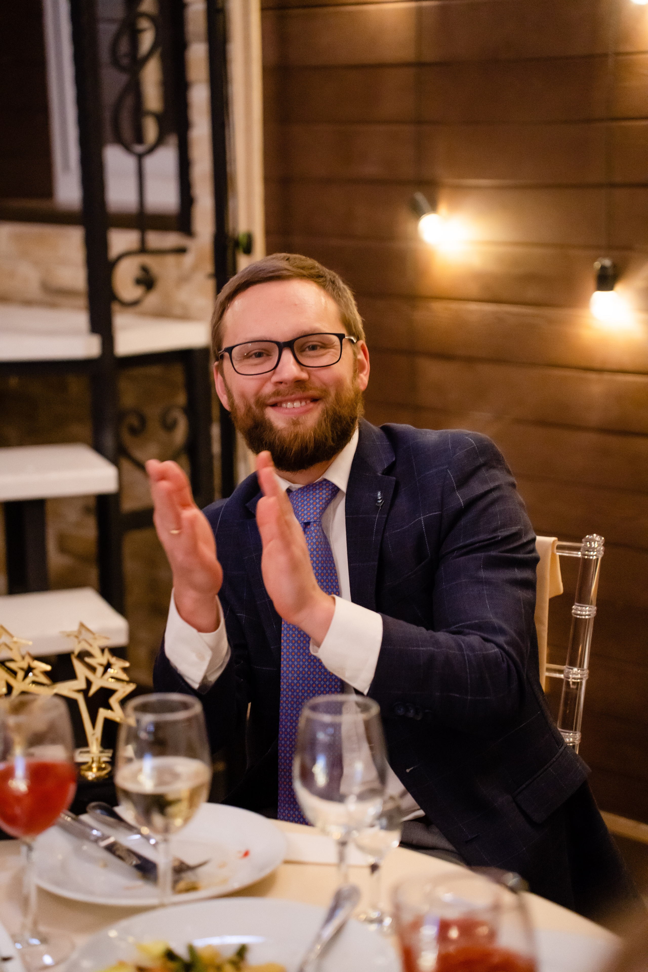 Фотограф на мероприятия. Фотограф в Санкт-Петербурге Маргарита Мирошниченко