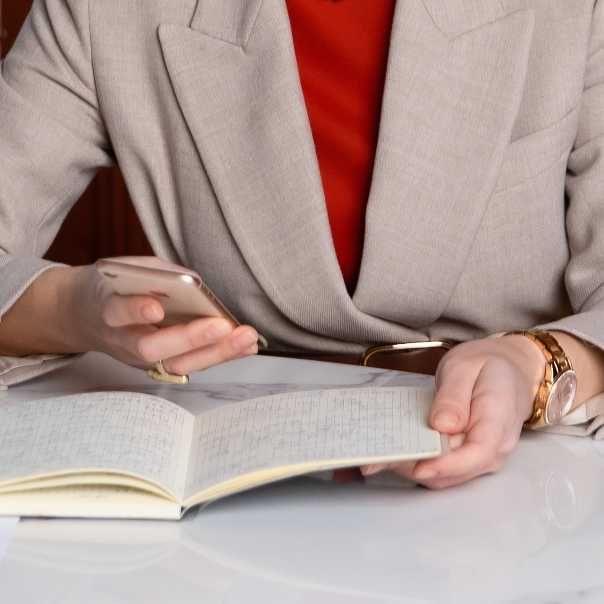 Бренд-фотосъёмка. Фотограф в Санкт-Петербурге Маргарита Мирошниченко