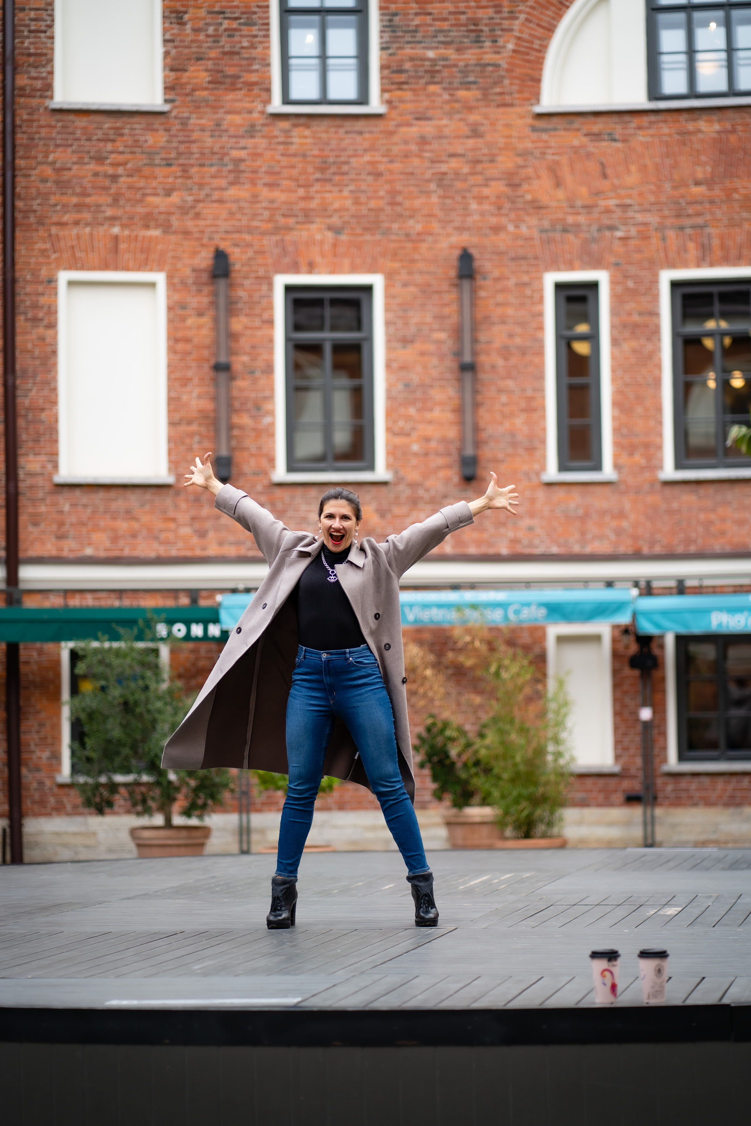 Фотографии Новая Голландия. Фотограф в Санкт-Петербурге Маргарита Мирошниченко