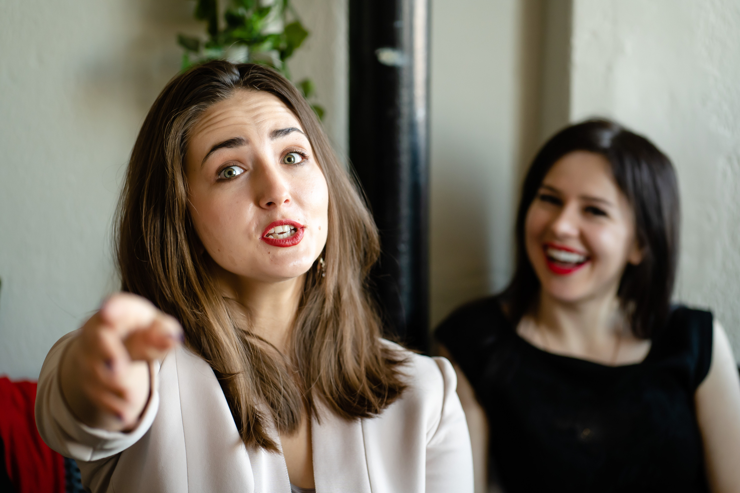 Нетворкинг фотосессия. Фотограф в Санкт-Петербурге Маргарита Мирошниченко