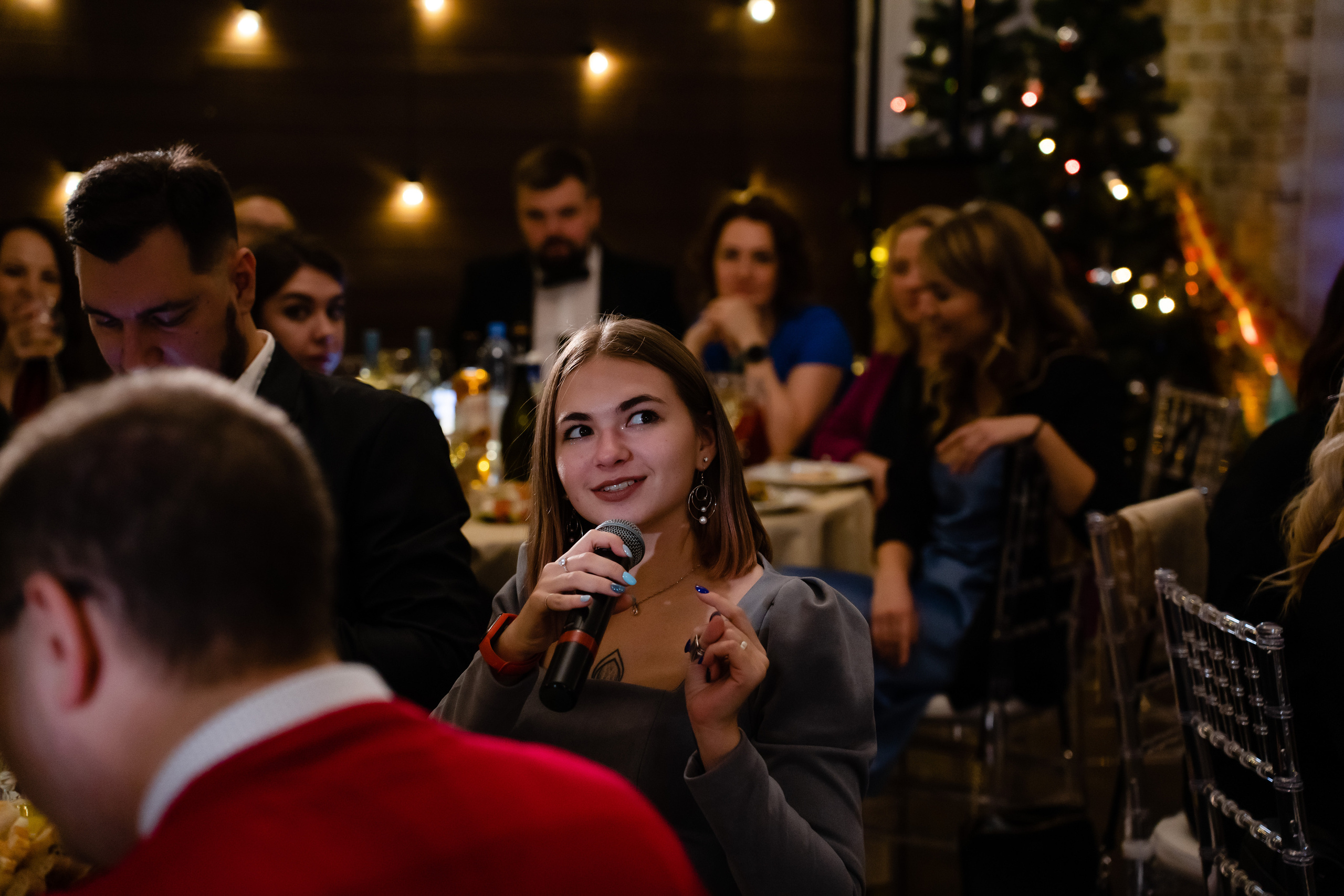 Фотограф на мероприятия. Фотограф в Санкт-Петербурге Маргарита Мирошниченко