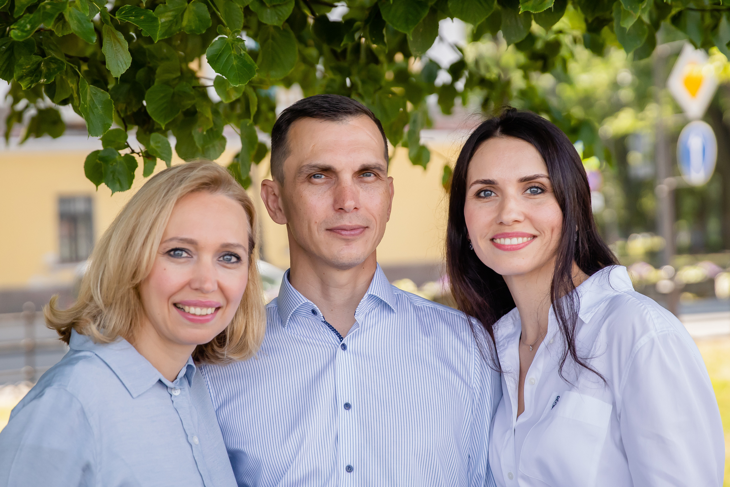 Семейная прогулка СПб. Фотограф в Санкт-Петербурге Маргарита Мирошниченко