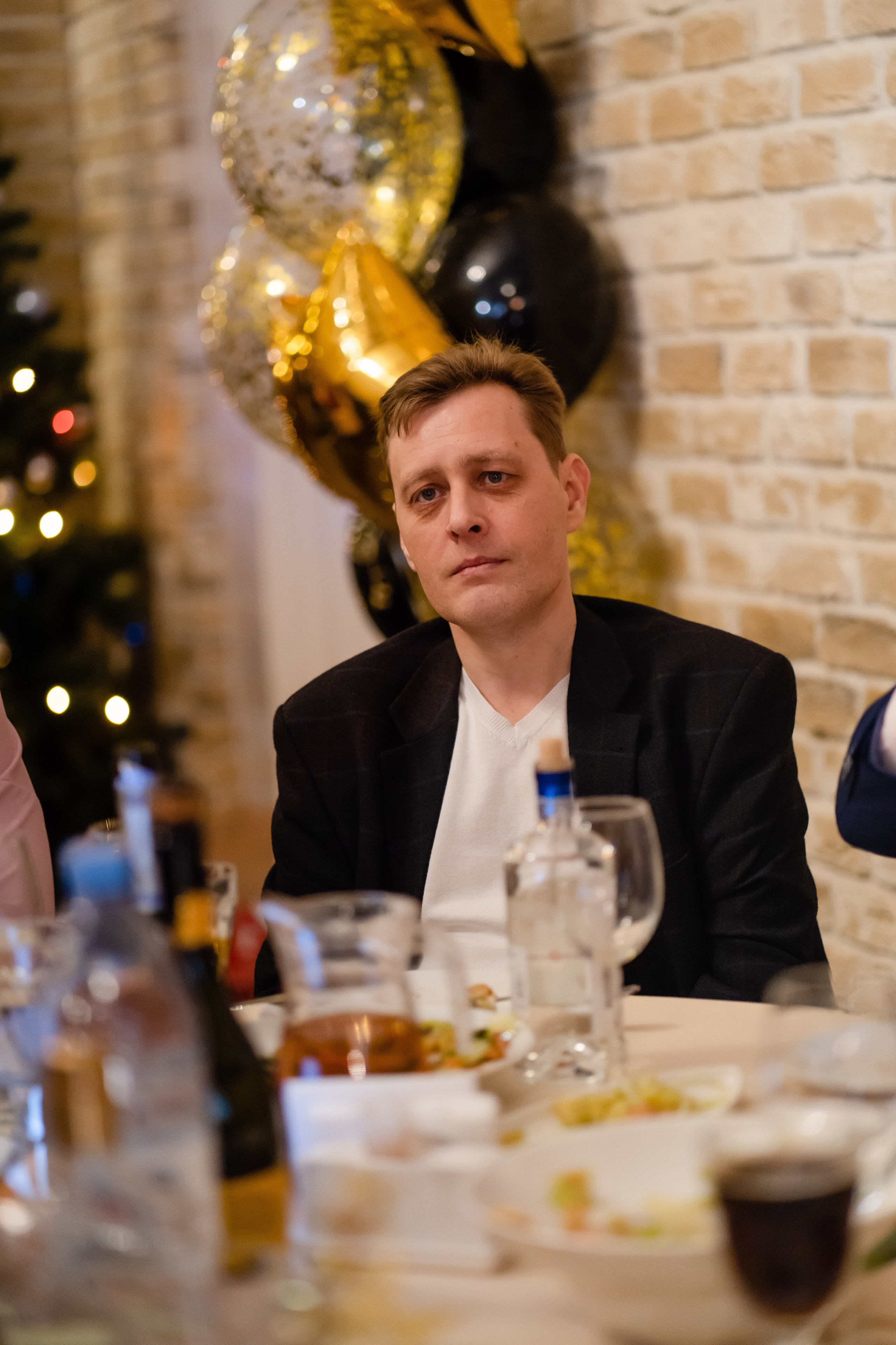 Фотограф на мероприятия. Фотограф в Санкт-Петербурге Маргарита Мирошниченко