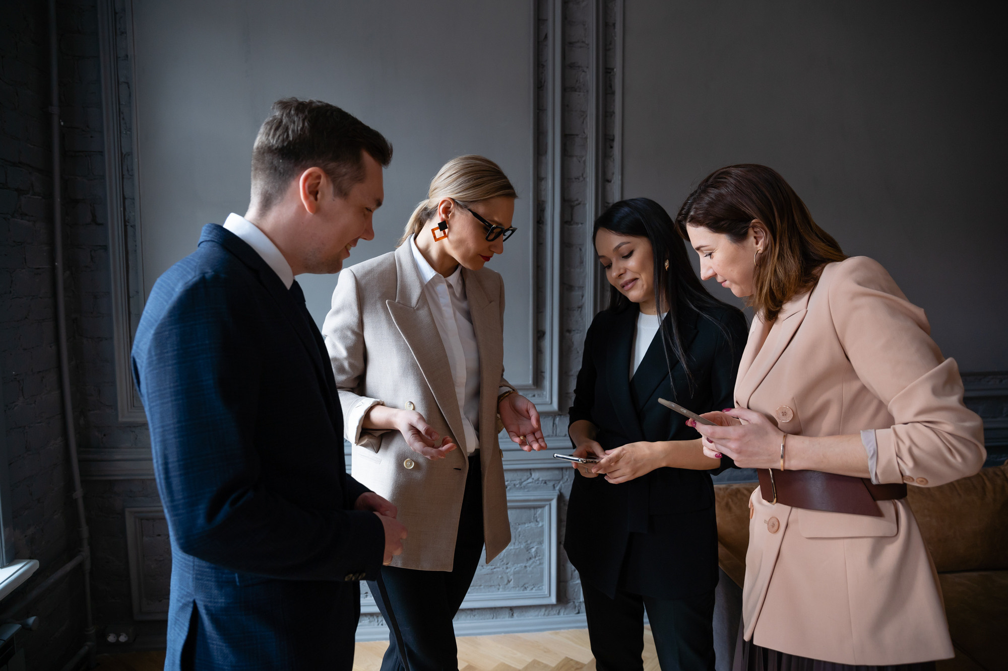 Бренд-фотосъёмка. Фотограф в Санкт-Петербурге Маргарита Мирошниченко