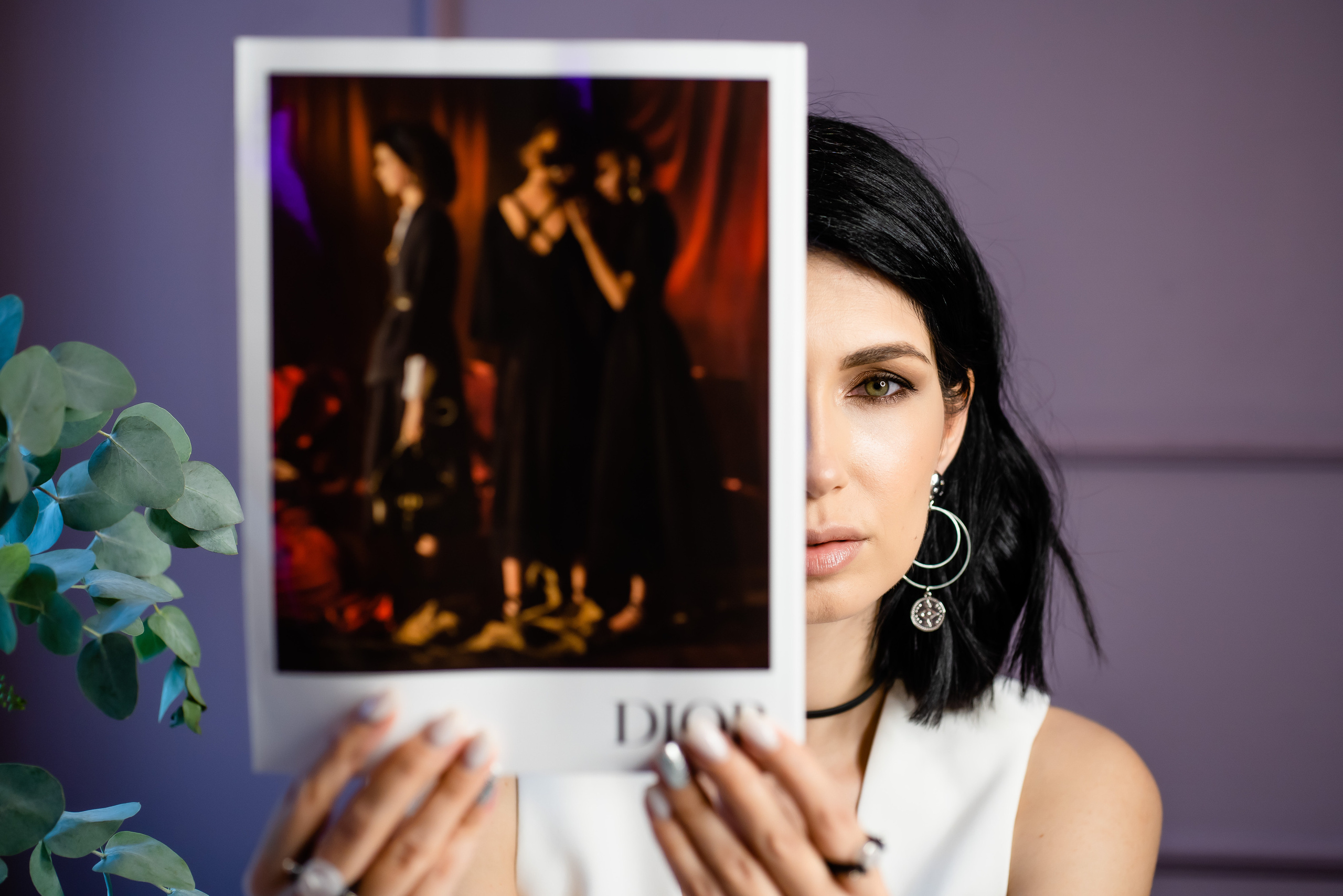 Фотосъёмка украшений. Фотограф в Санкт-Петербурге Маргарита Мирошниченко