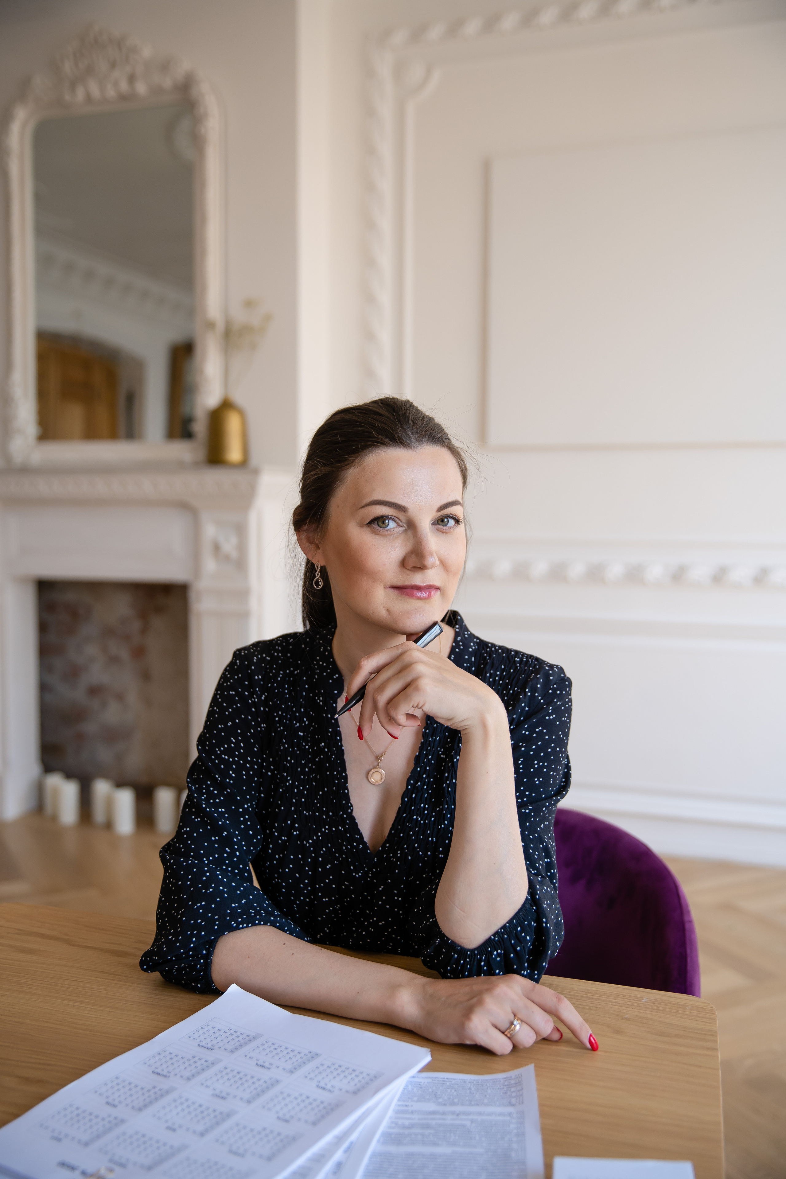 Фотоконтент для бухгалтера. Фотограф в Санкт-Петербурге Маргарита Мирошниченко